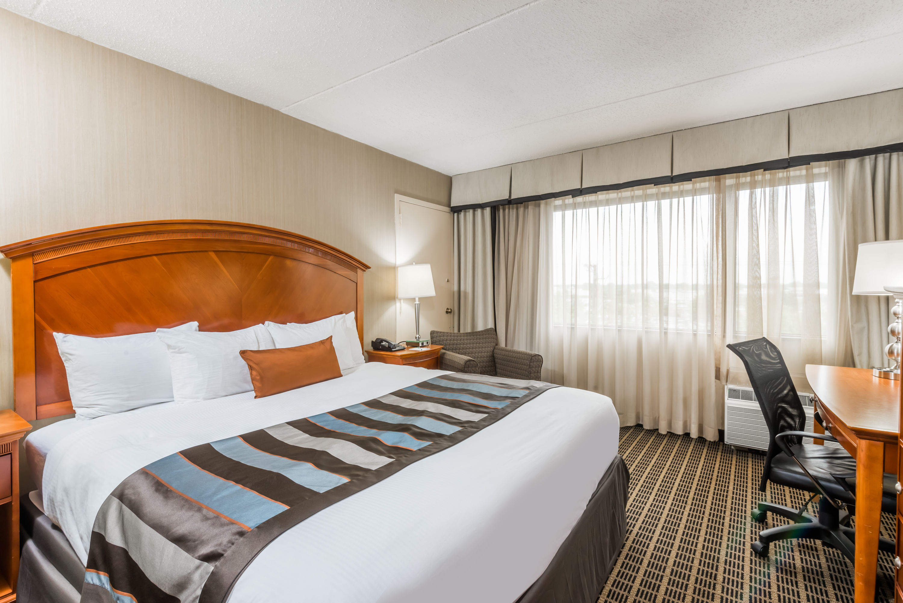 Wingate by Wyndham Springfield Springfield VA Hotels