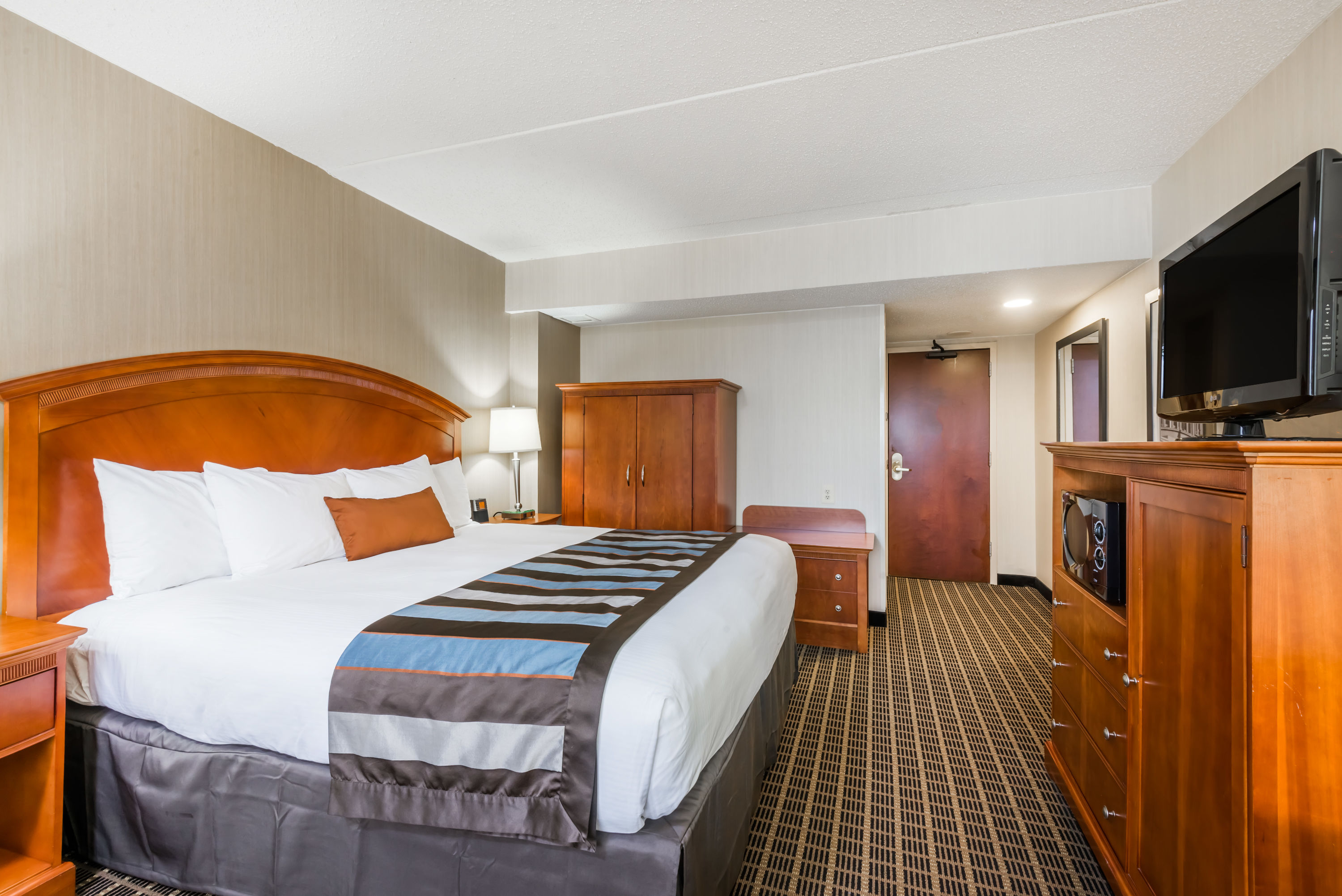 Wingate by Wyndham Springfield Springfield VA Hotels