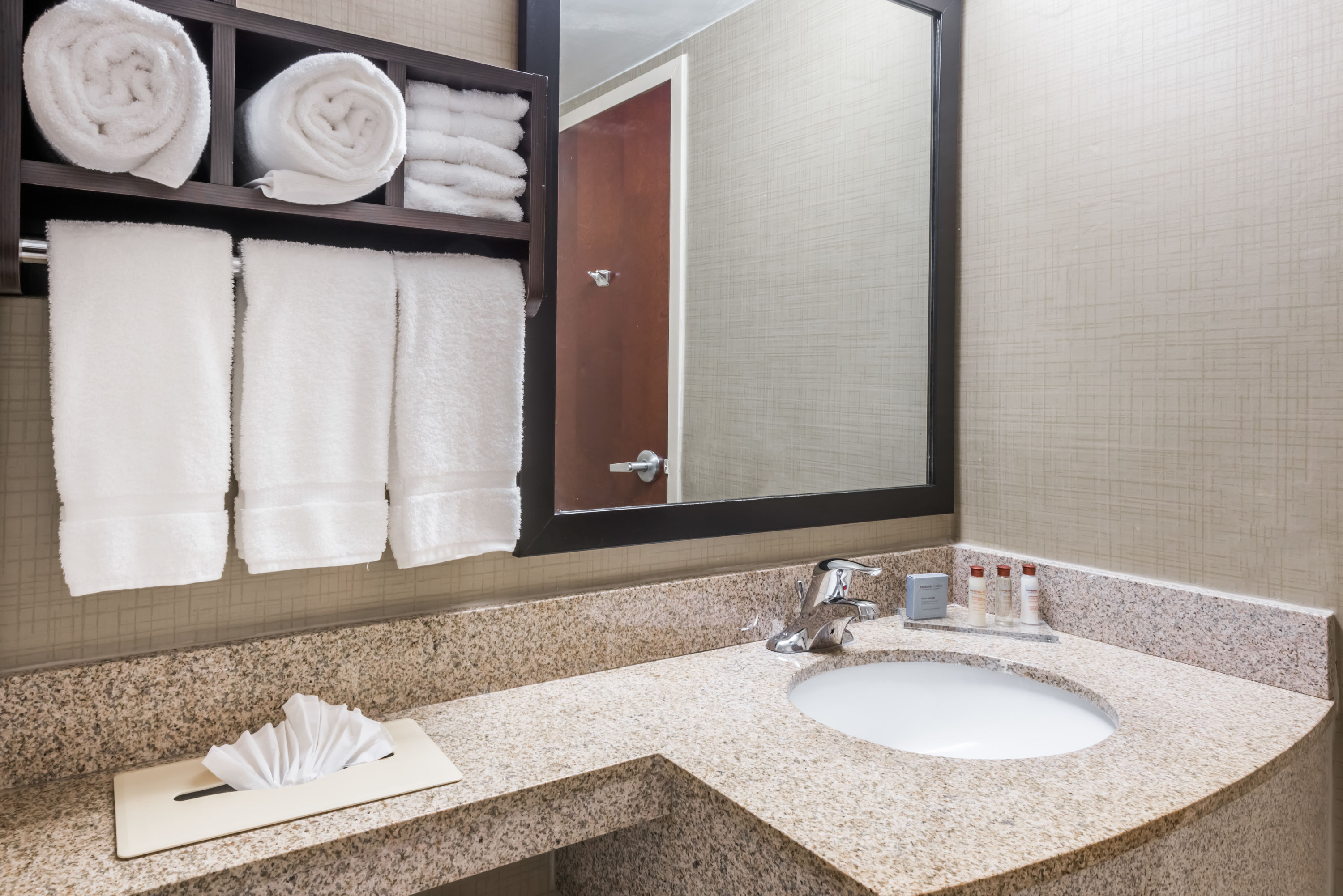 Wingate by Wyndham Springfield Springfield VA Hotels