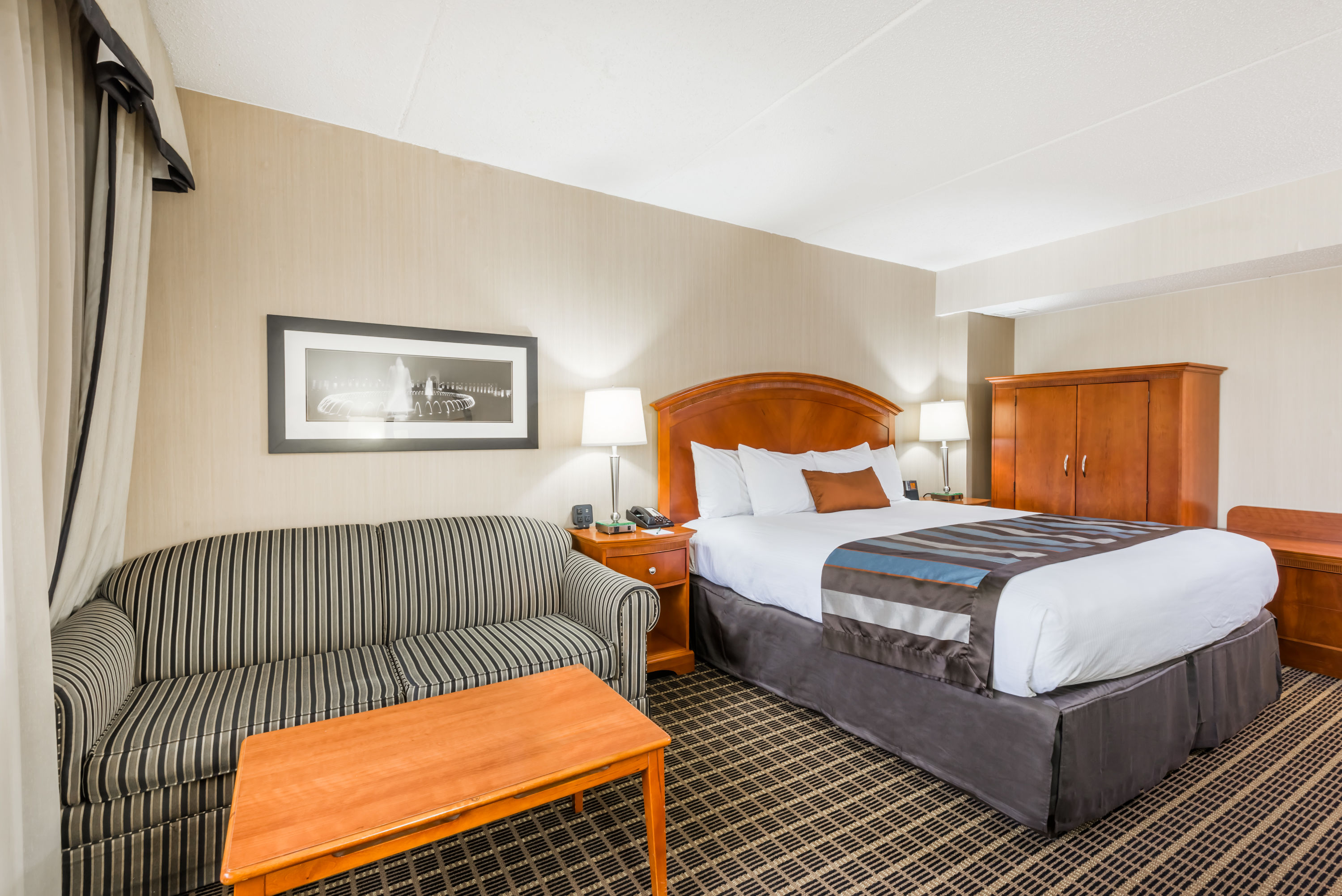 Wingate by Wyndham Springfield Springfield VA Hotels