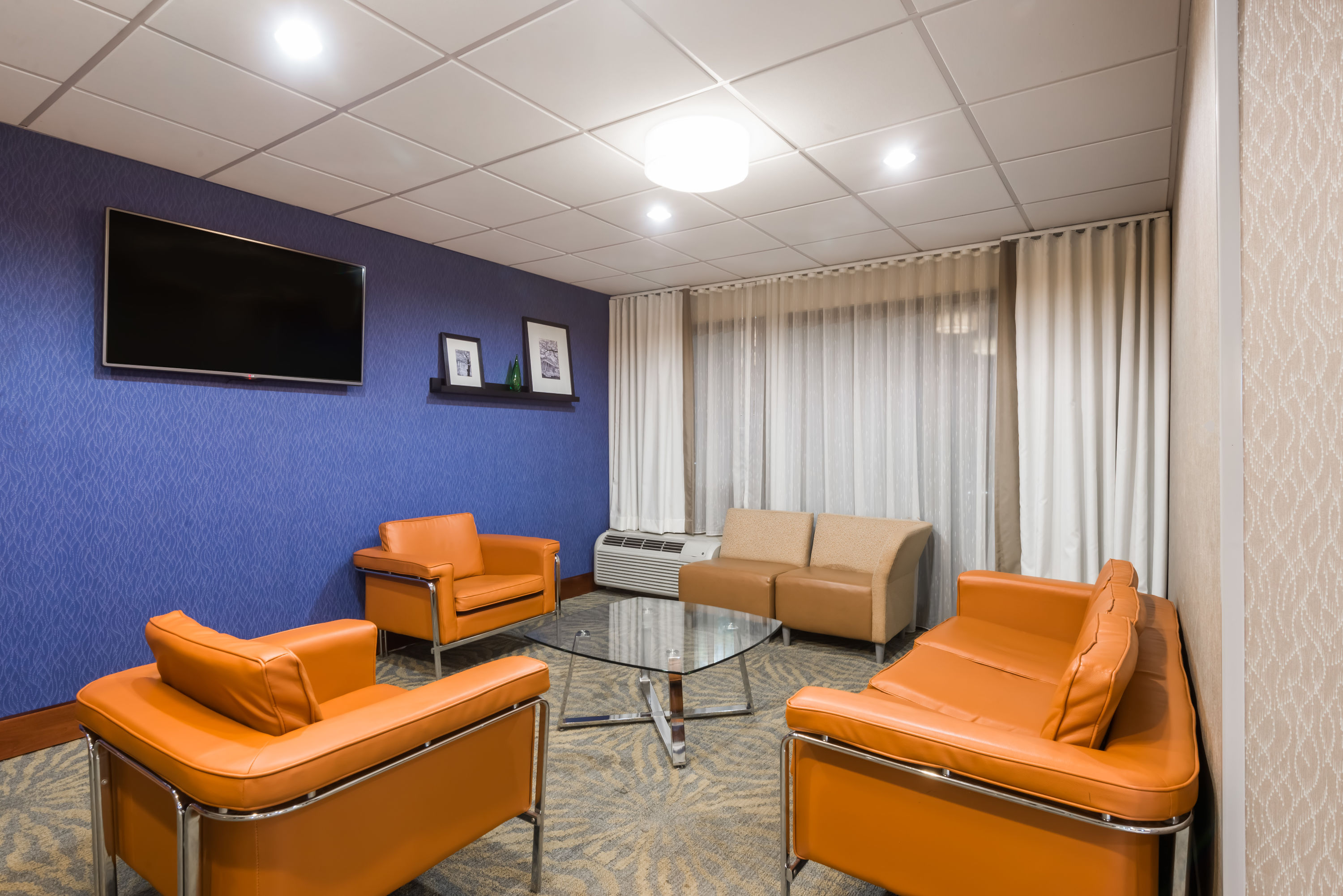 Wingate by Wyndham Springfield Springfield VA Hotels