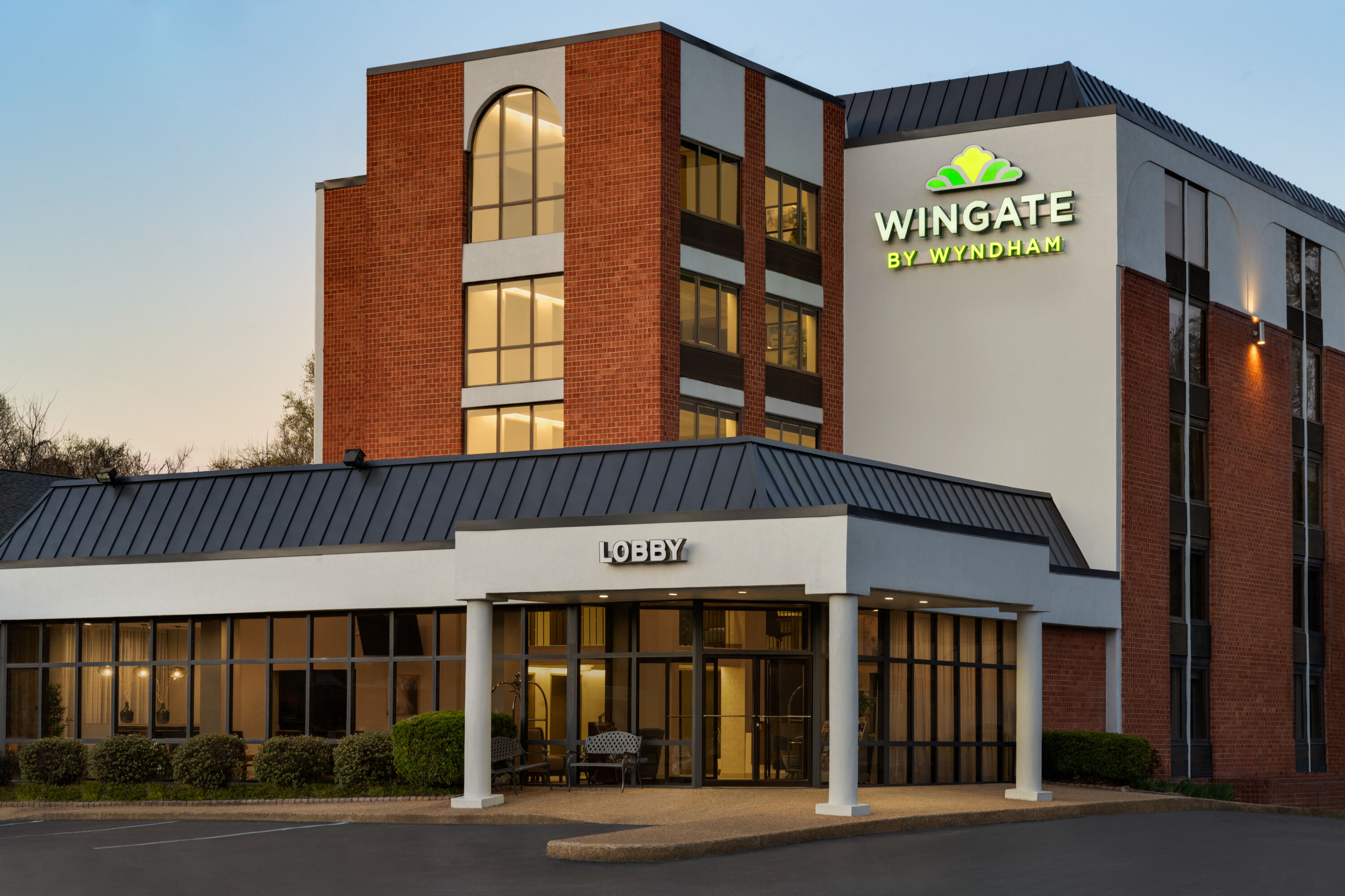 Wingate Virginia