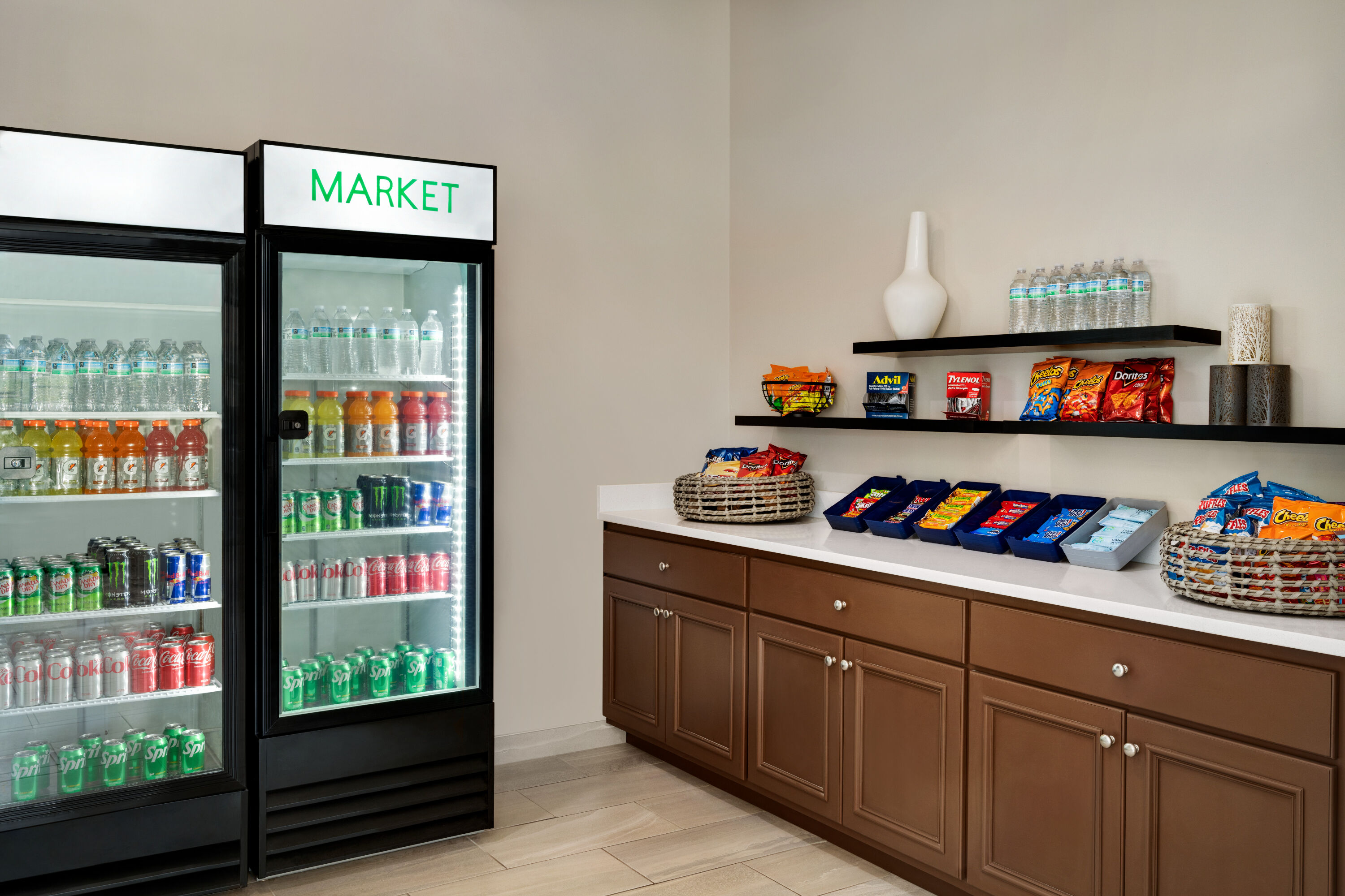 Mart at Wingate by Wyndham Williamsburg in Williamsburg, Virginia