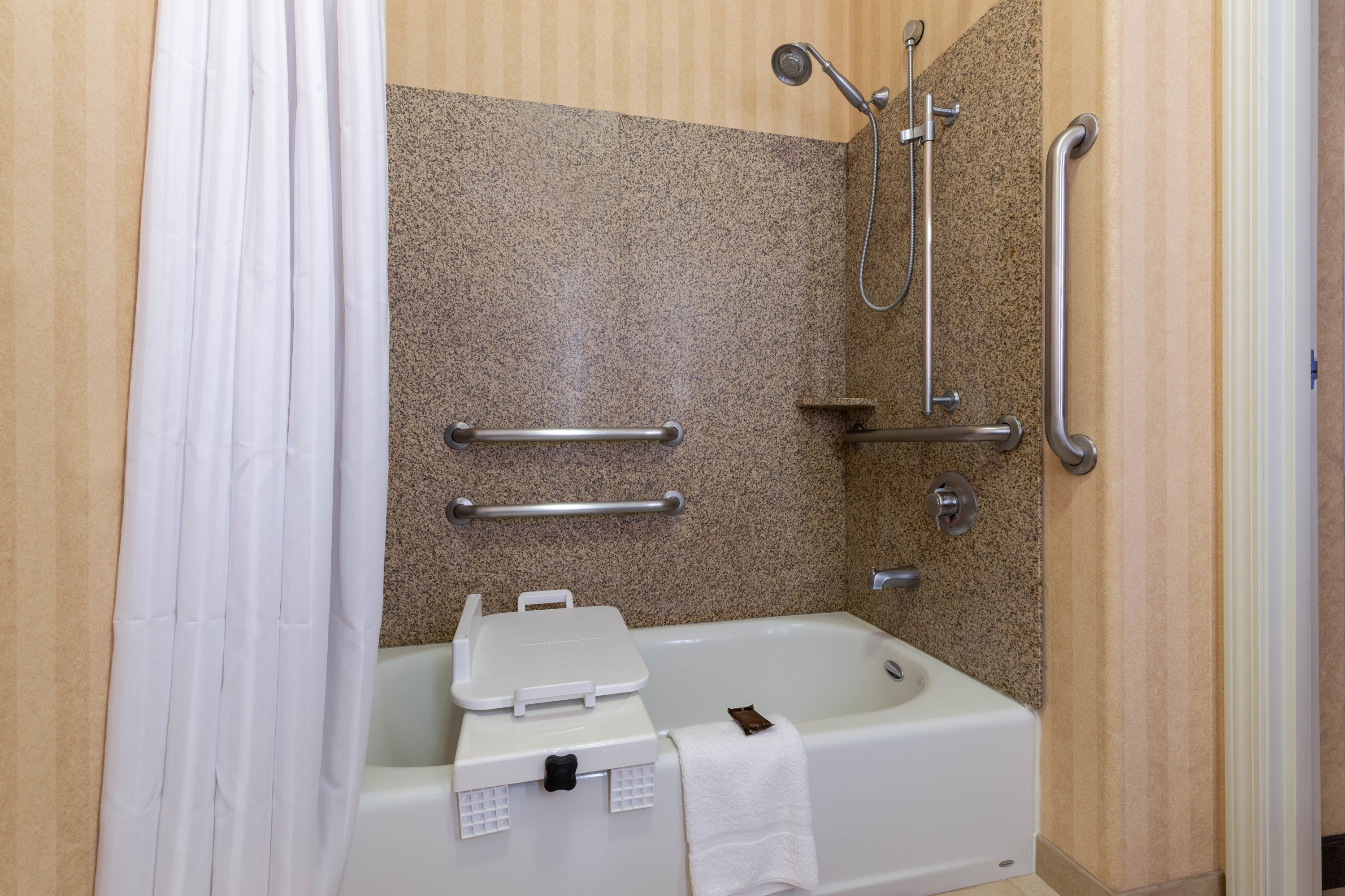 Wingate by Wyndham Moses Lake Moses Lake, WA Hotels