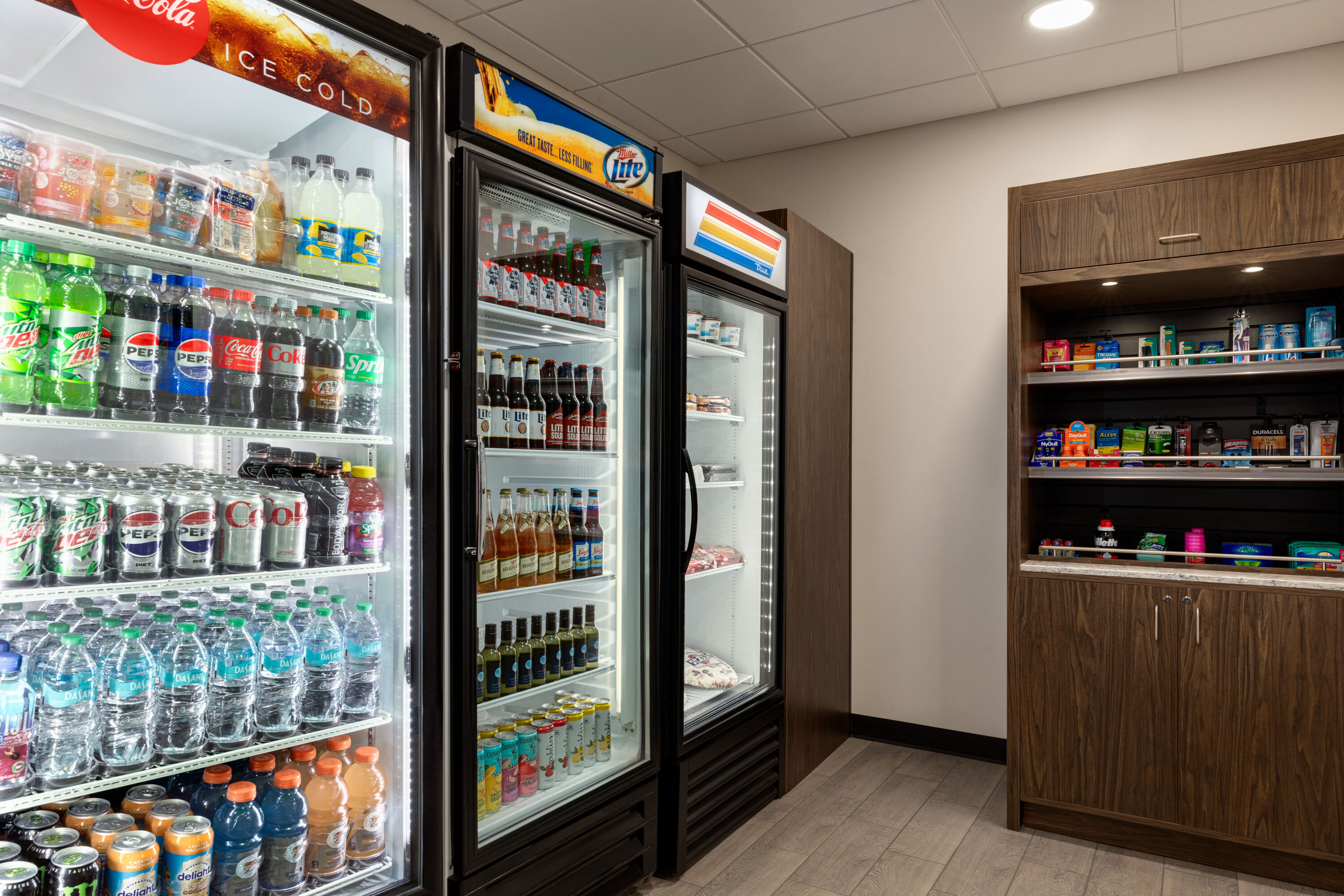 Mart at Wingate by Wyndham Green Bay/Airport in Green Bay, Wisconsin