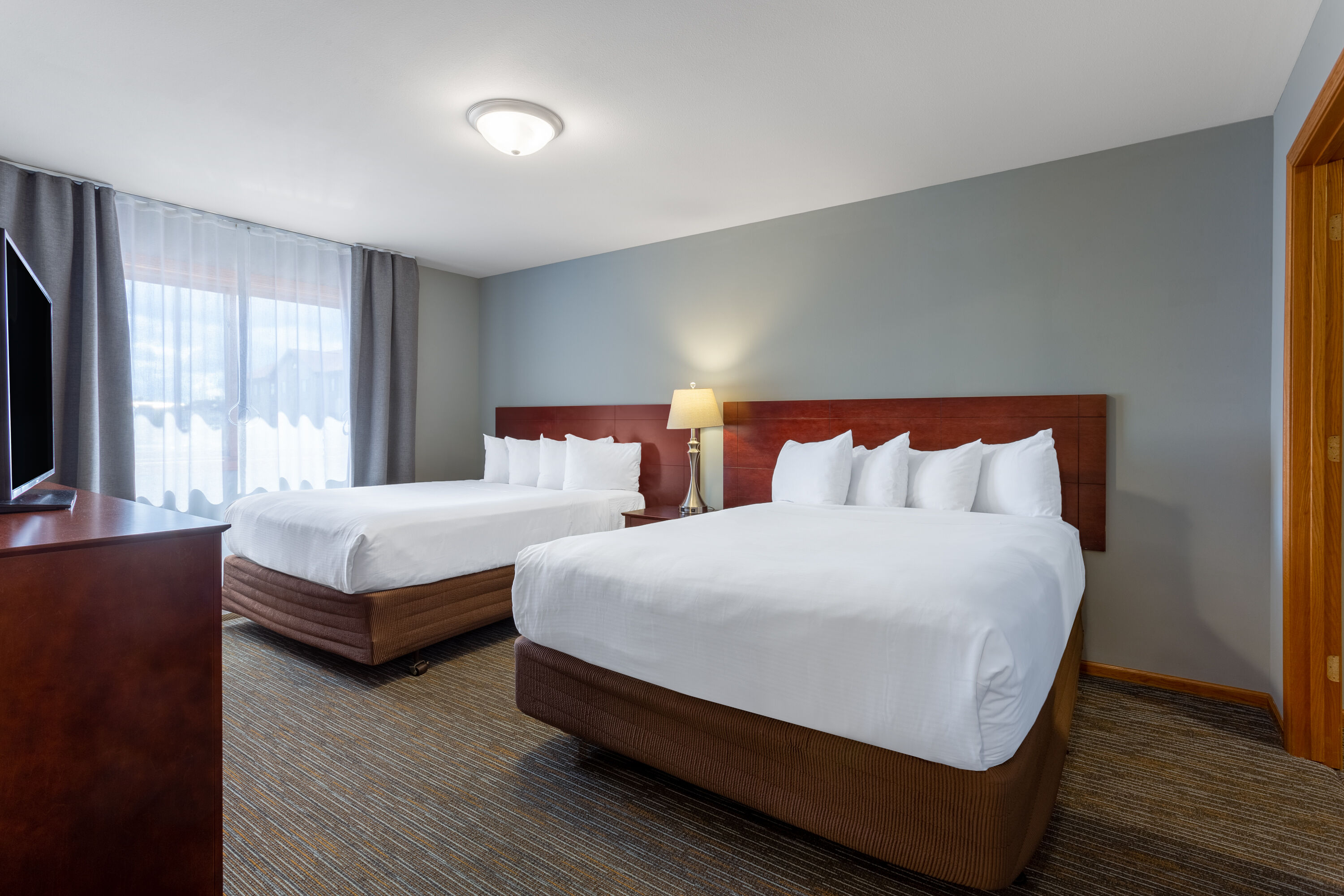 Wingate by Wyndham Wisconsin Dells Waterpark suite in Wisconsin Dells, Wisconsin