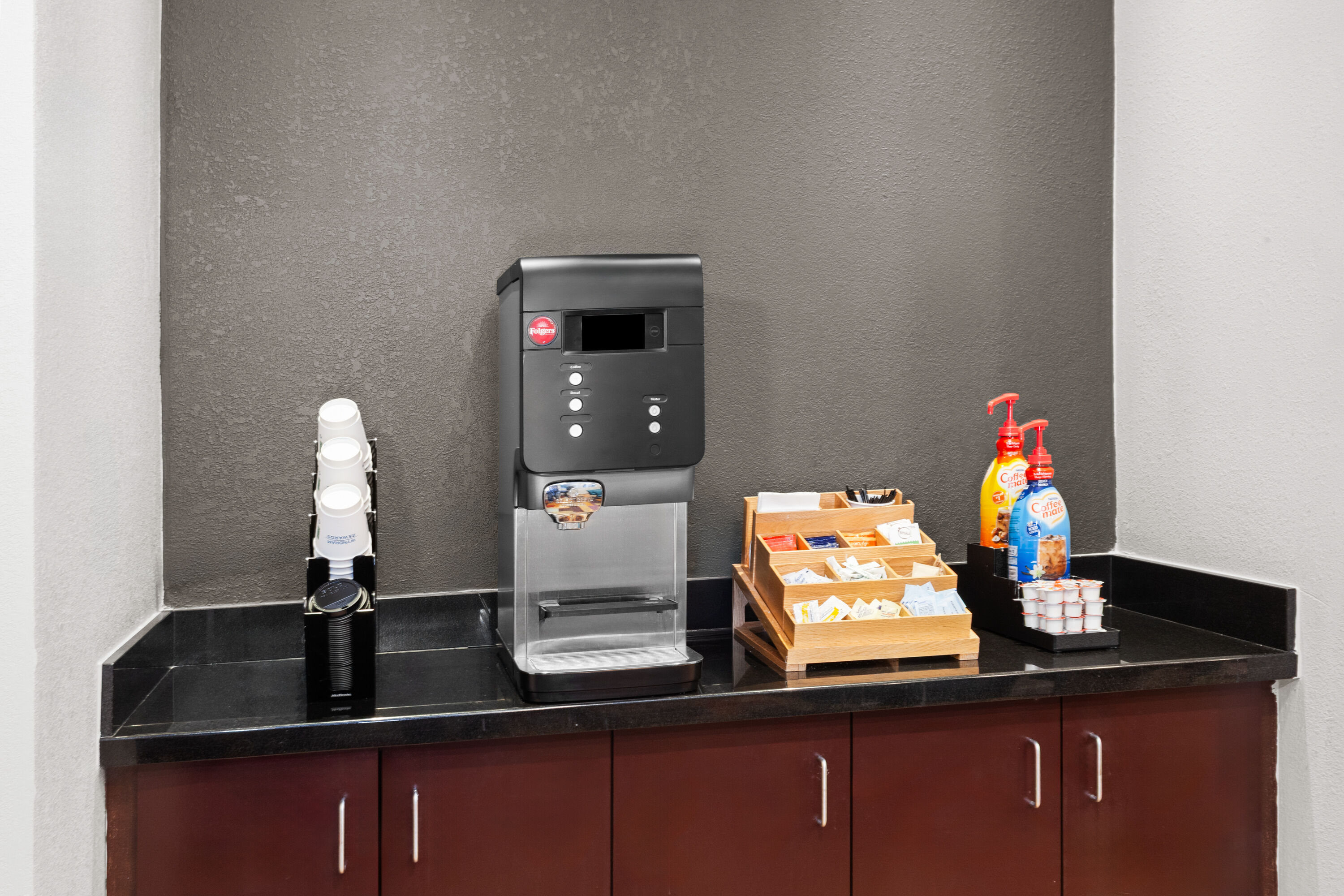Property amenity at Wingate by Wyndham Oshkosh in Oshkosh, Wisconsin