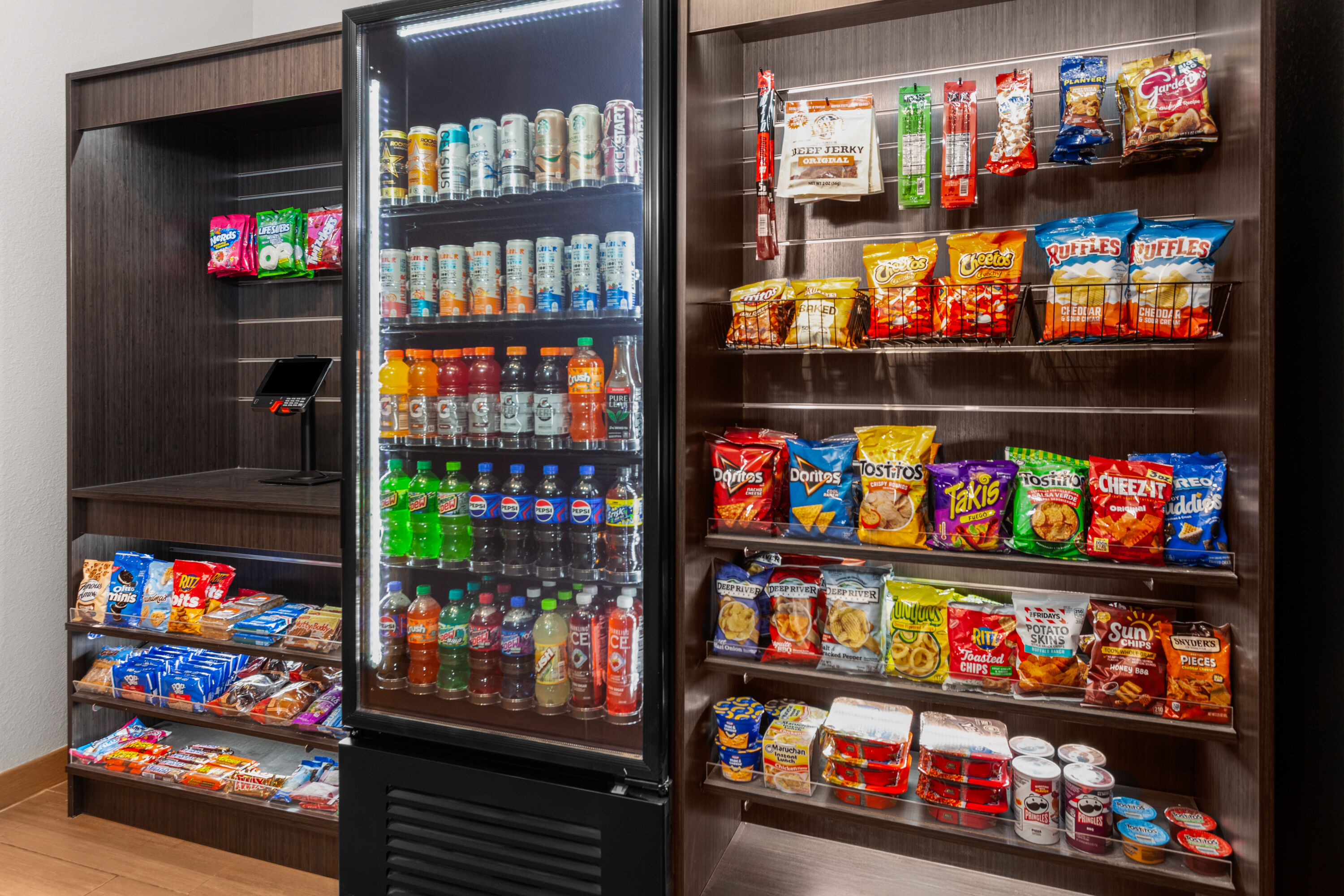 Mart at Wingate by Wyndham Oshkosh in Oshkosh, Wisconsin
