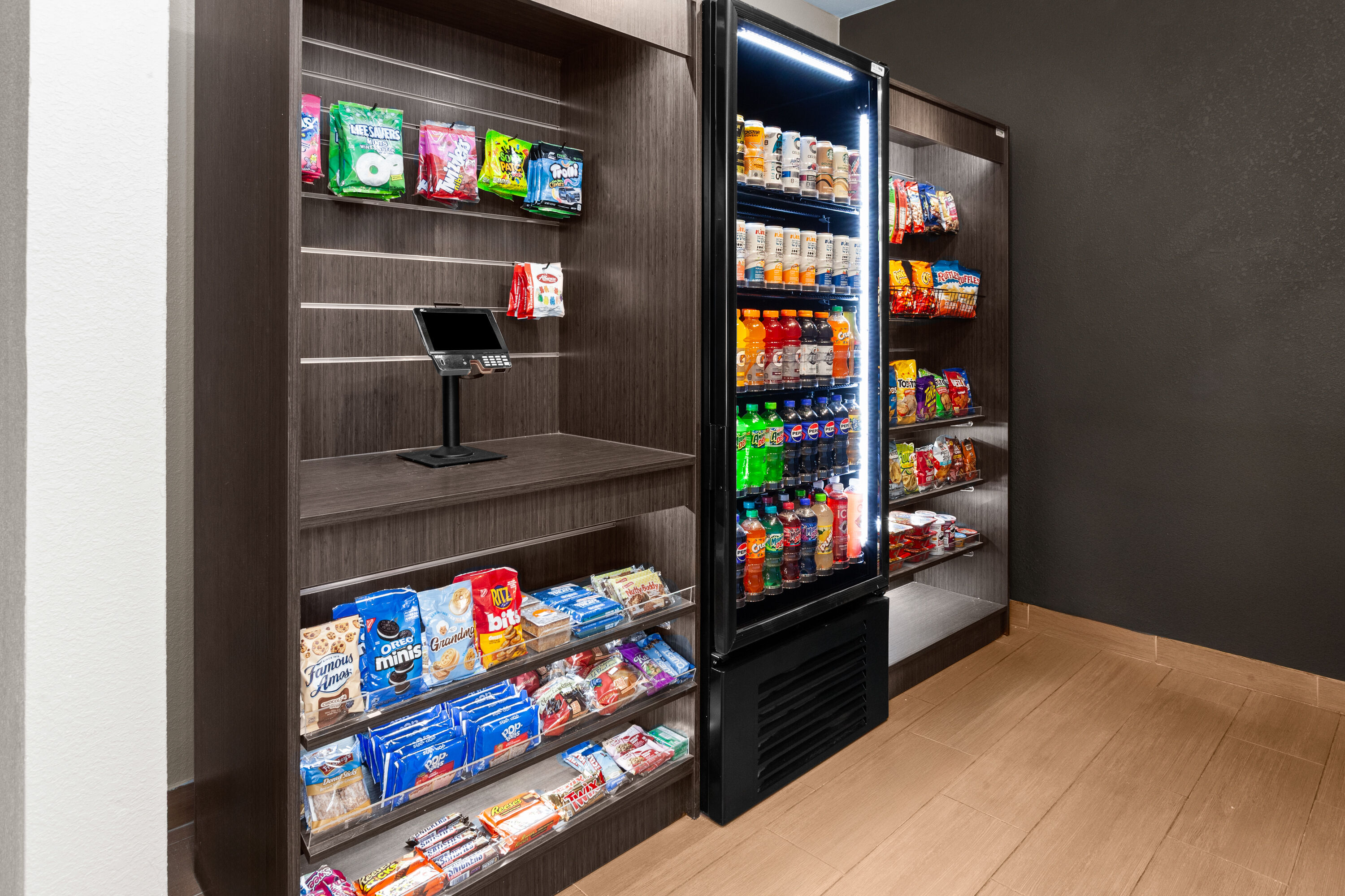 Mart at Wingate by Wyndham Oshkosh in Oshkosh, Wisconsin