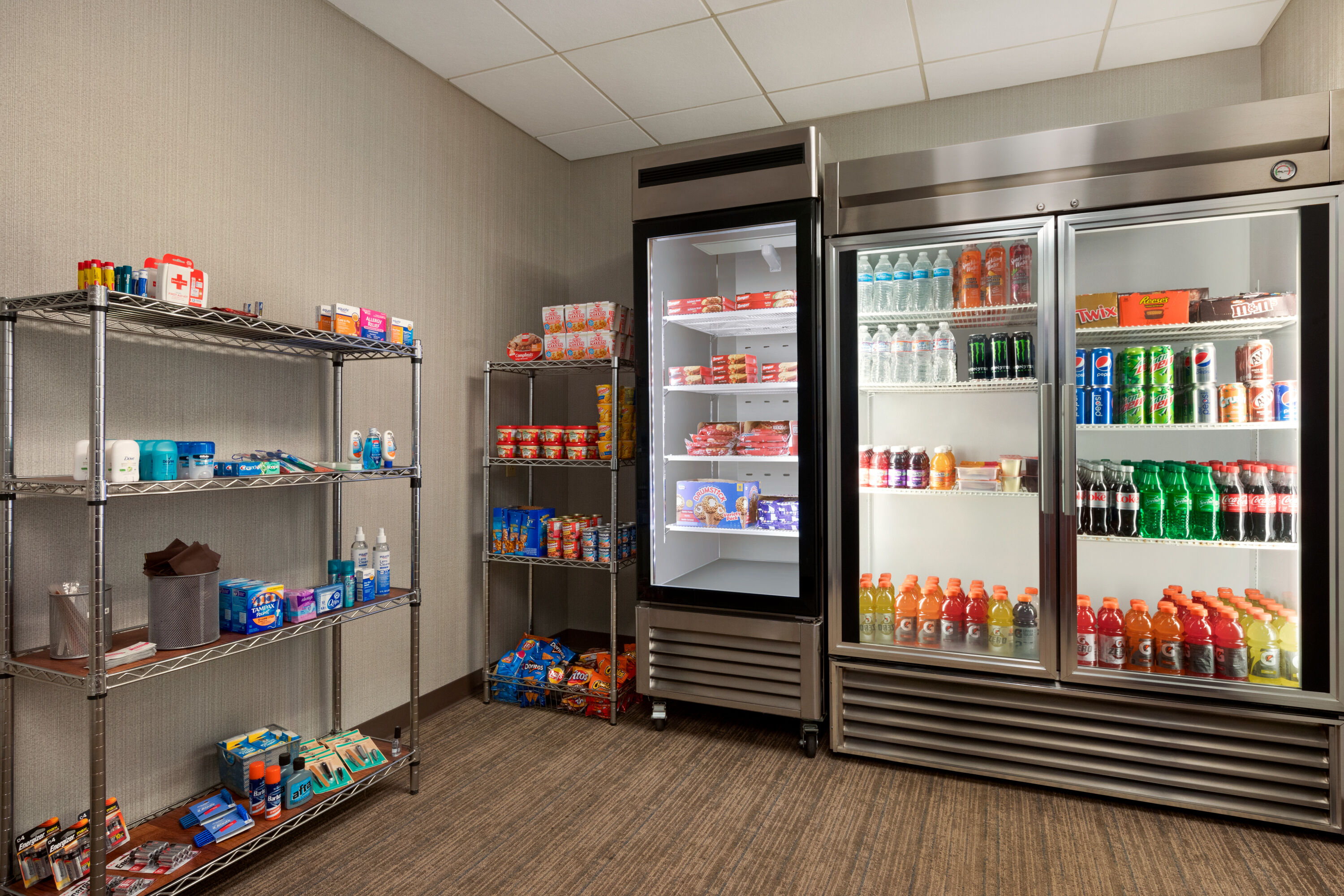 Mart at Wingate by Wyndham Bridgeport/Clarksburg in Bridgeport, West Virginia