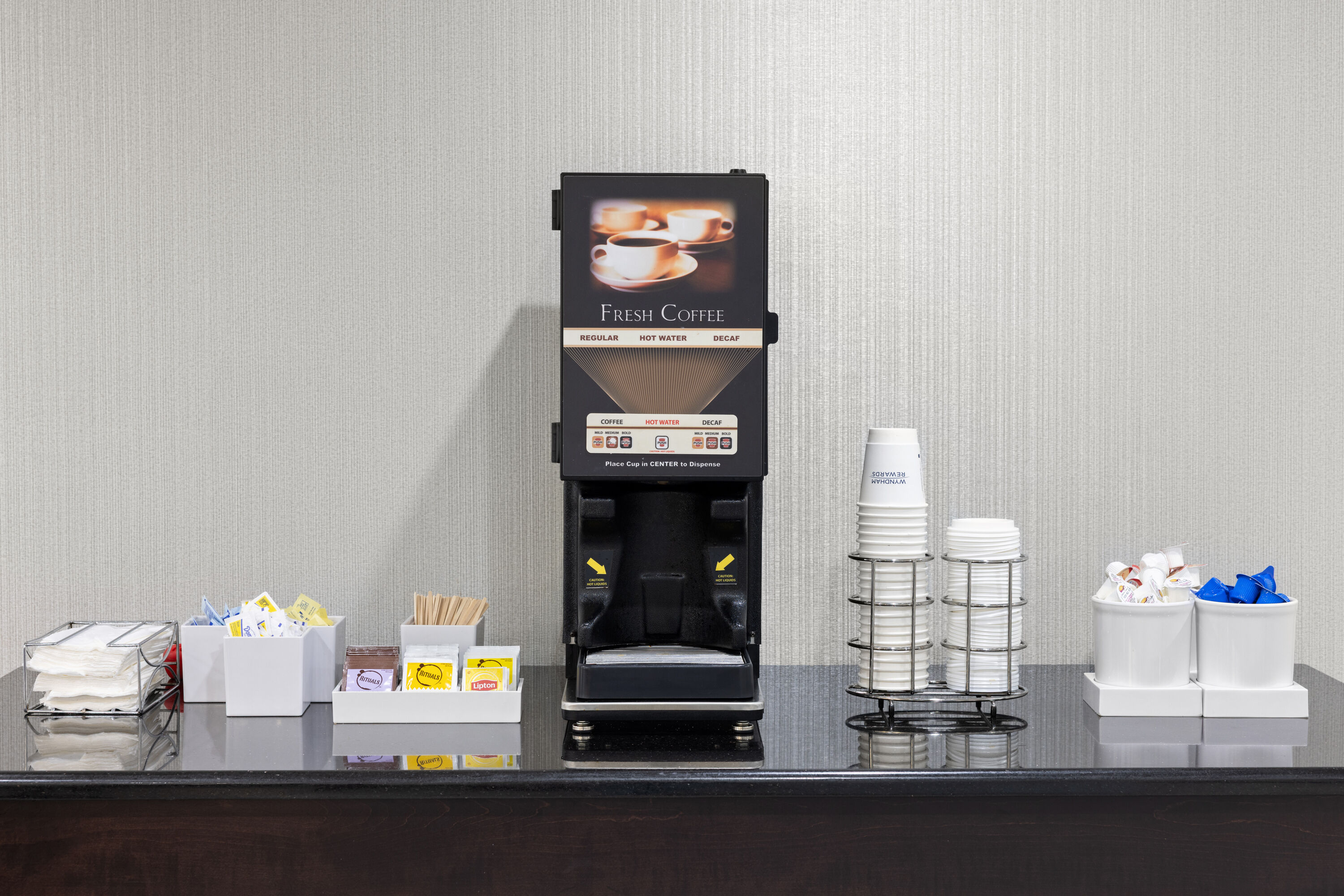 Property amenity at Wingate by Wyndham Buckhannon in Buckhannon, West Virginia