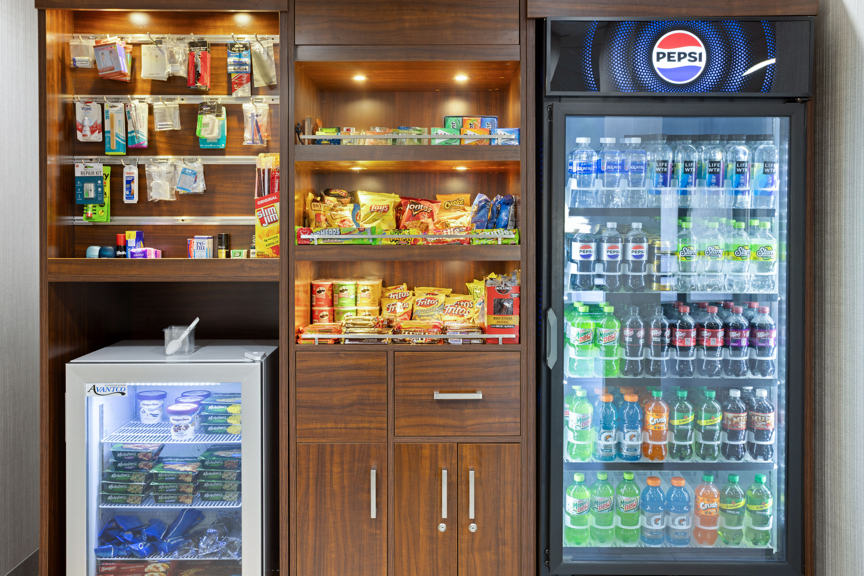 Mart at Wingate by Wyndham Buckhannon in Buckhannon, West Virginia