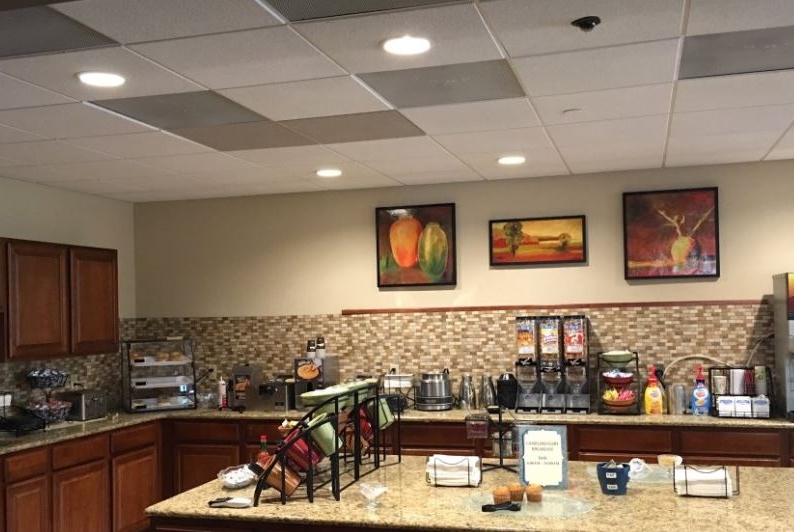 Wingate by Wyndham Elkins Elkins, WV Hotels