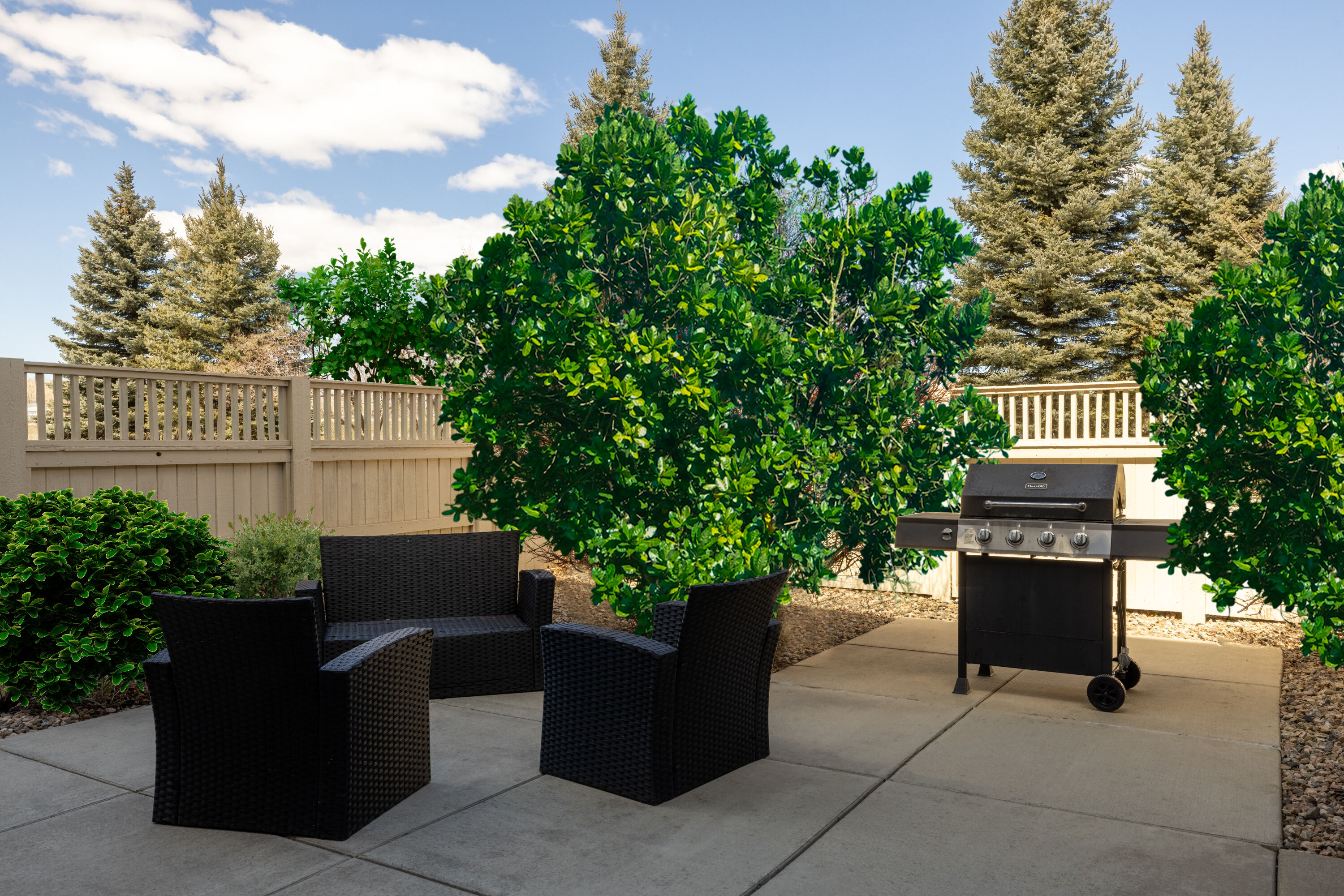 Pool at the Wingate by Wyndham Gillette in Gillette, Wyoming