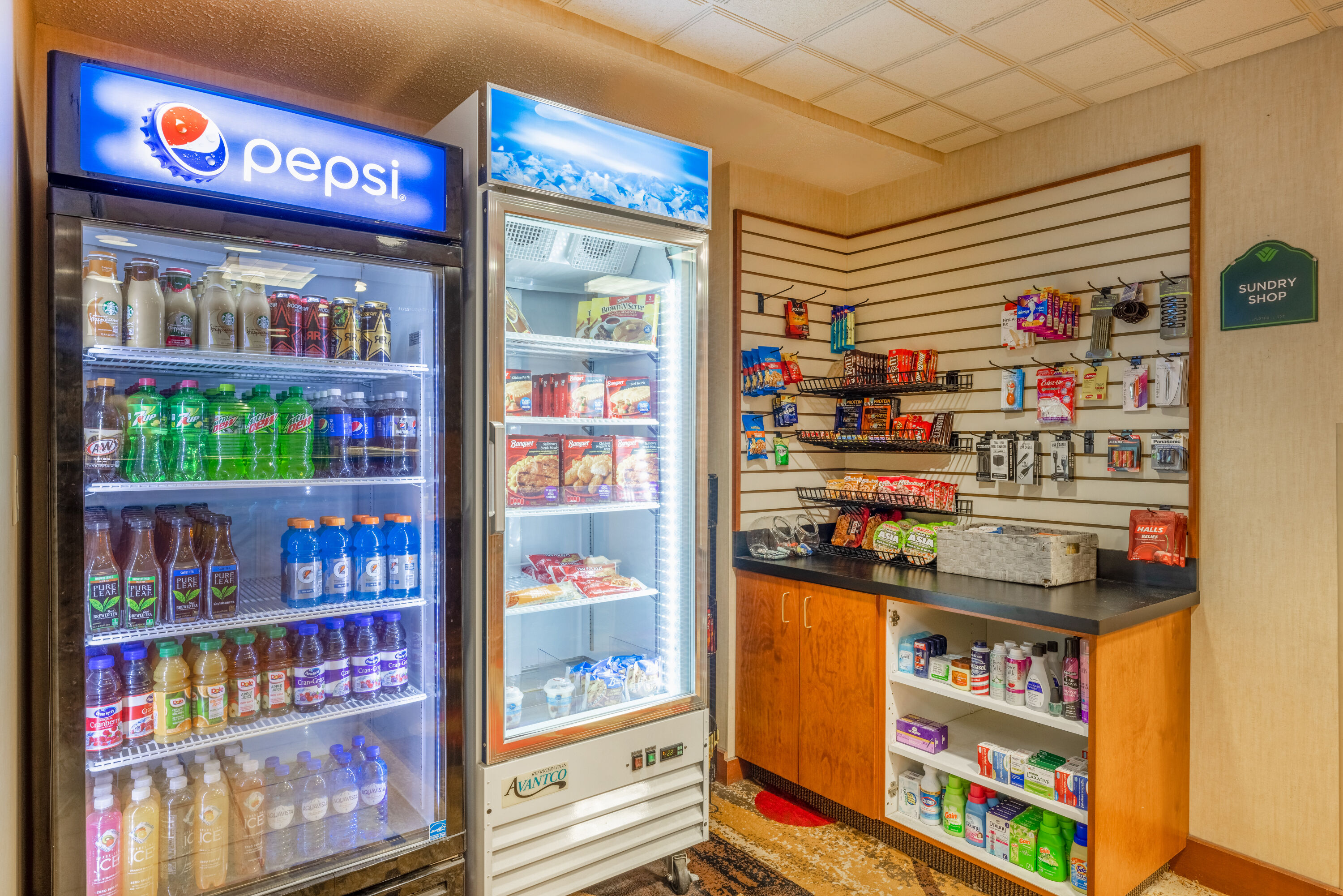 Mart at Wingate by Wyndham Gillette in Gillette, Wyoming