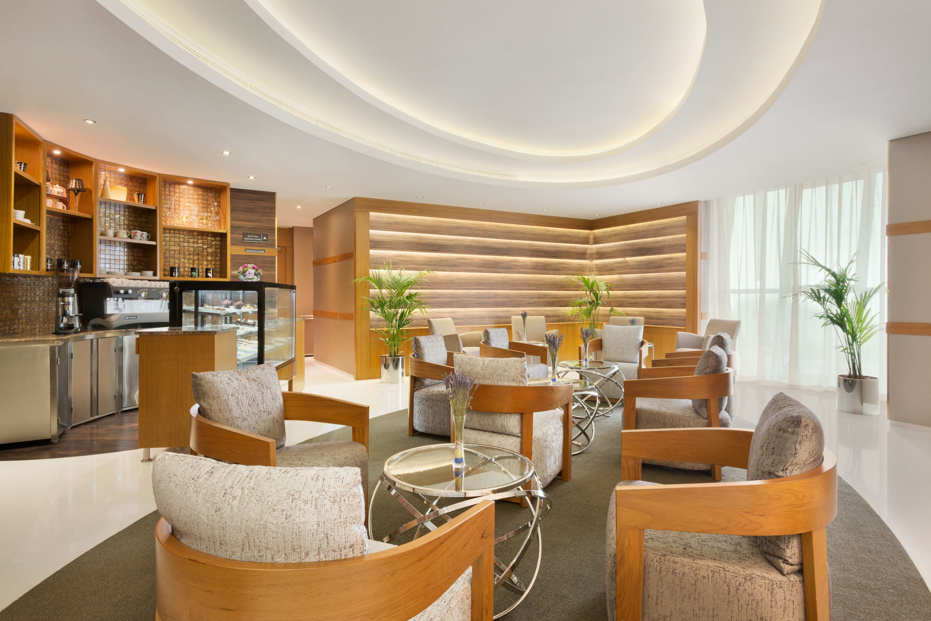 TRYP by Wyndham Abu Dhabi City Center | Abu Dhabi, AE Hotels