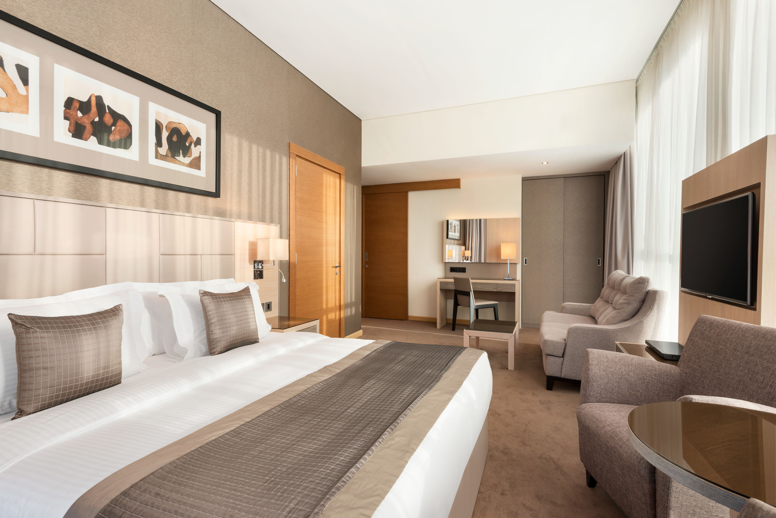 TRYP by Wyndham Abu Dhabi City Center | Abu Dhabi, AE Hotels
