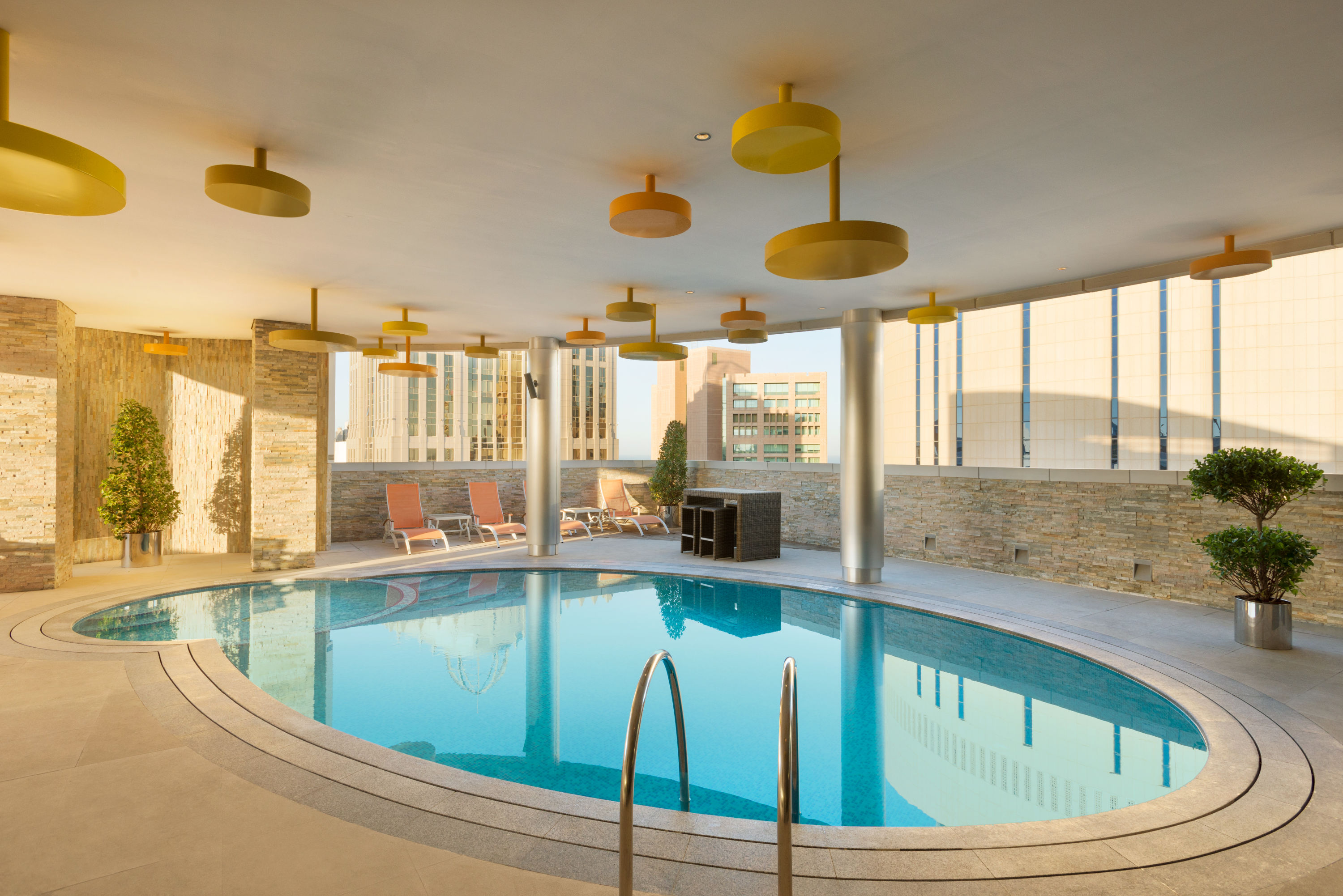 TRYP by Wyndham Abu Dhabi City Center | Abu Dhabi, AE Hotels