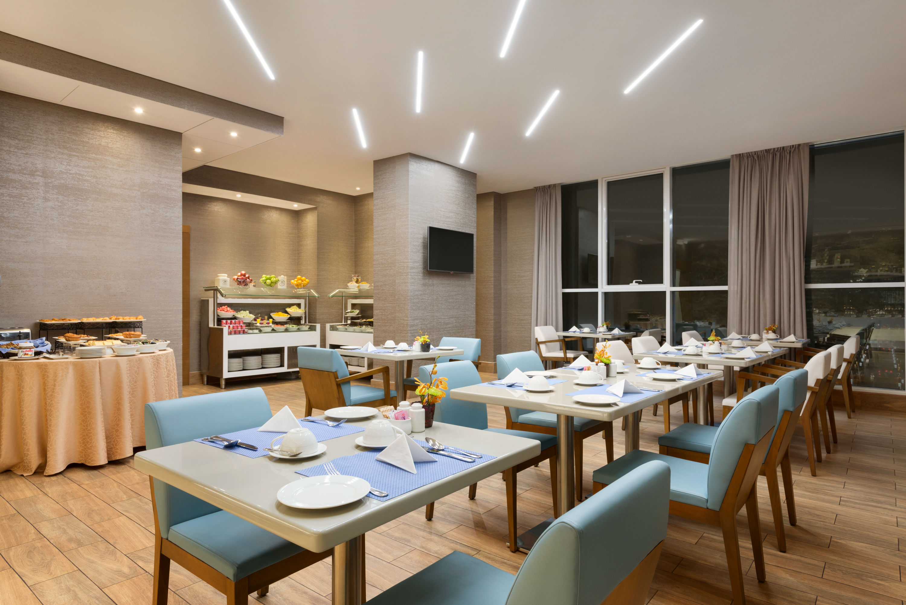 TRYP by Wyndham Abu Dhabi City Center | Abu Dhabi, AE Hotels