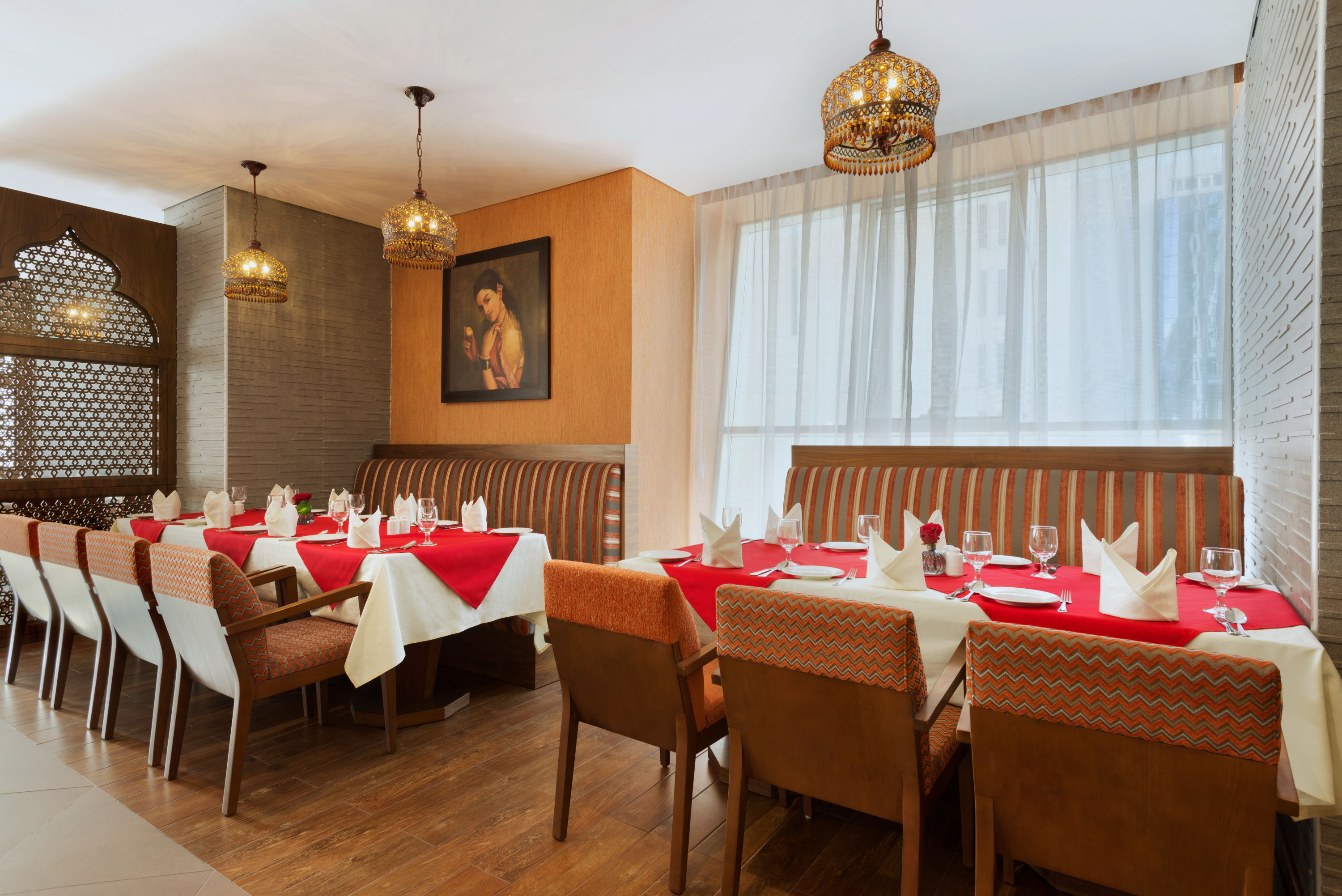 TRYP by Wyndham Abu Dhabi City Center | Abu Dhabi, AE Hotels