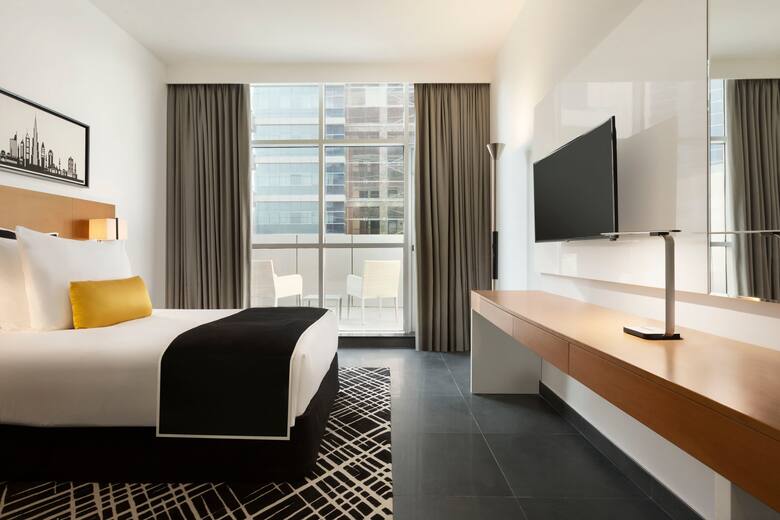 TRYP By Wyndham Dubai Dubai Hotels AE Simple 3 Bedroom Apartment In Dubai Creative Collection TRYP By Wyndham Dubai Dubai Hotels AE Simple 3 Bedroom Apartment In Dubai Creative Collection