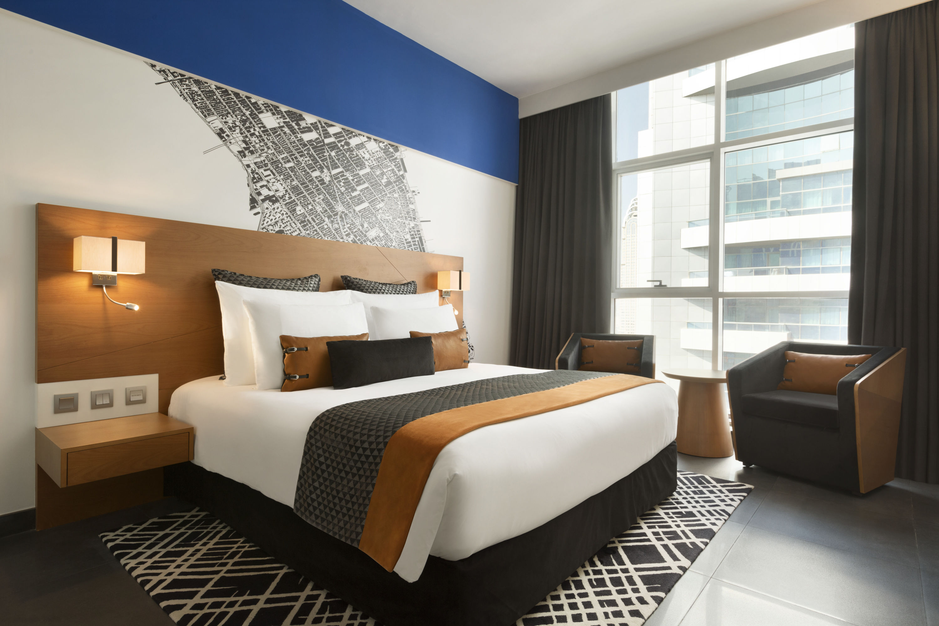 TRYP by Wyndham Dubai | Dubai, AE Hotels