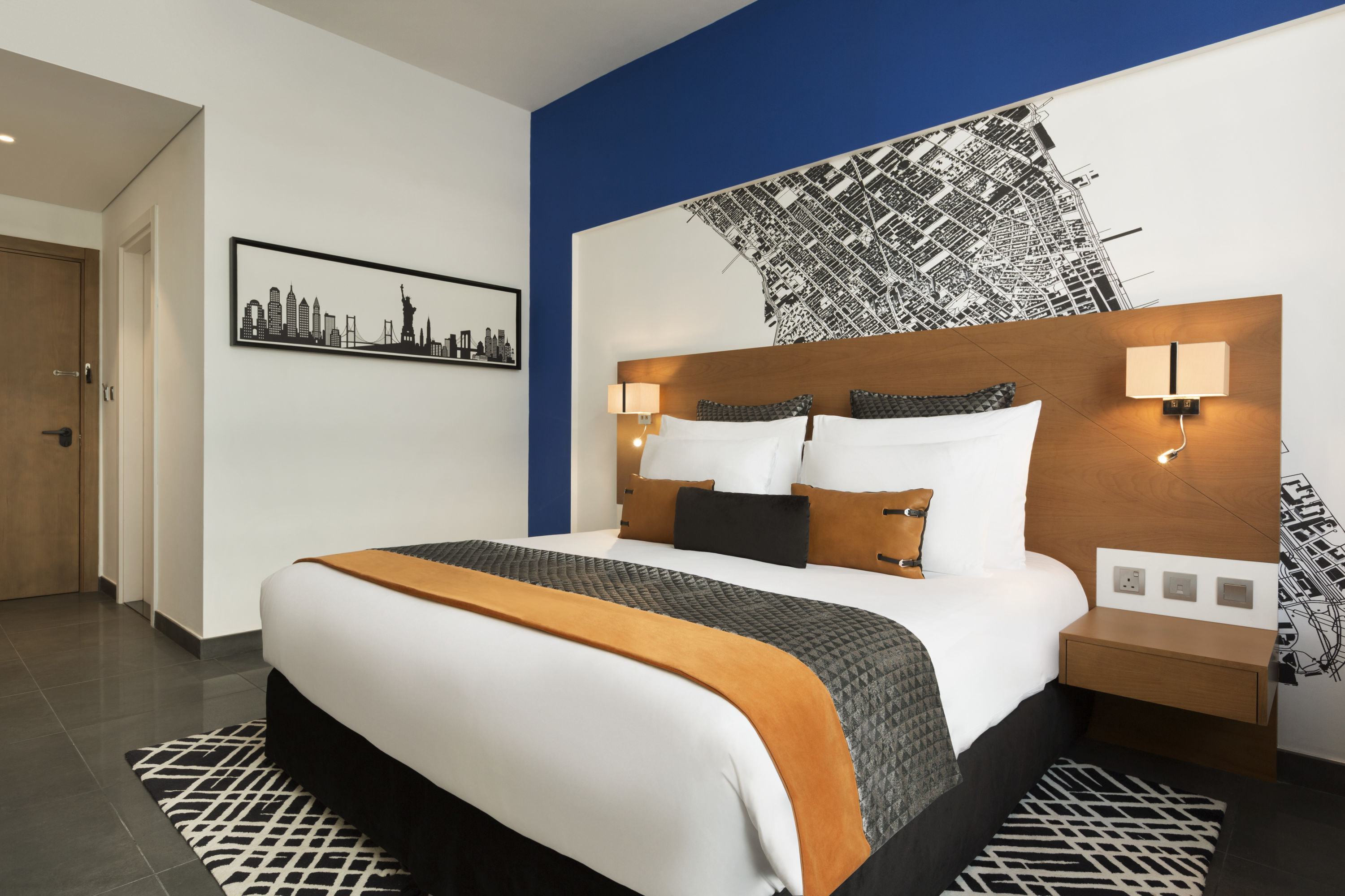 TRYP by Wyndham Dubai | Dubai, AE Hotels