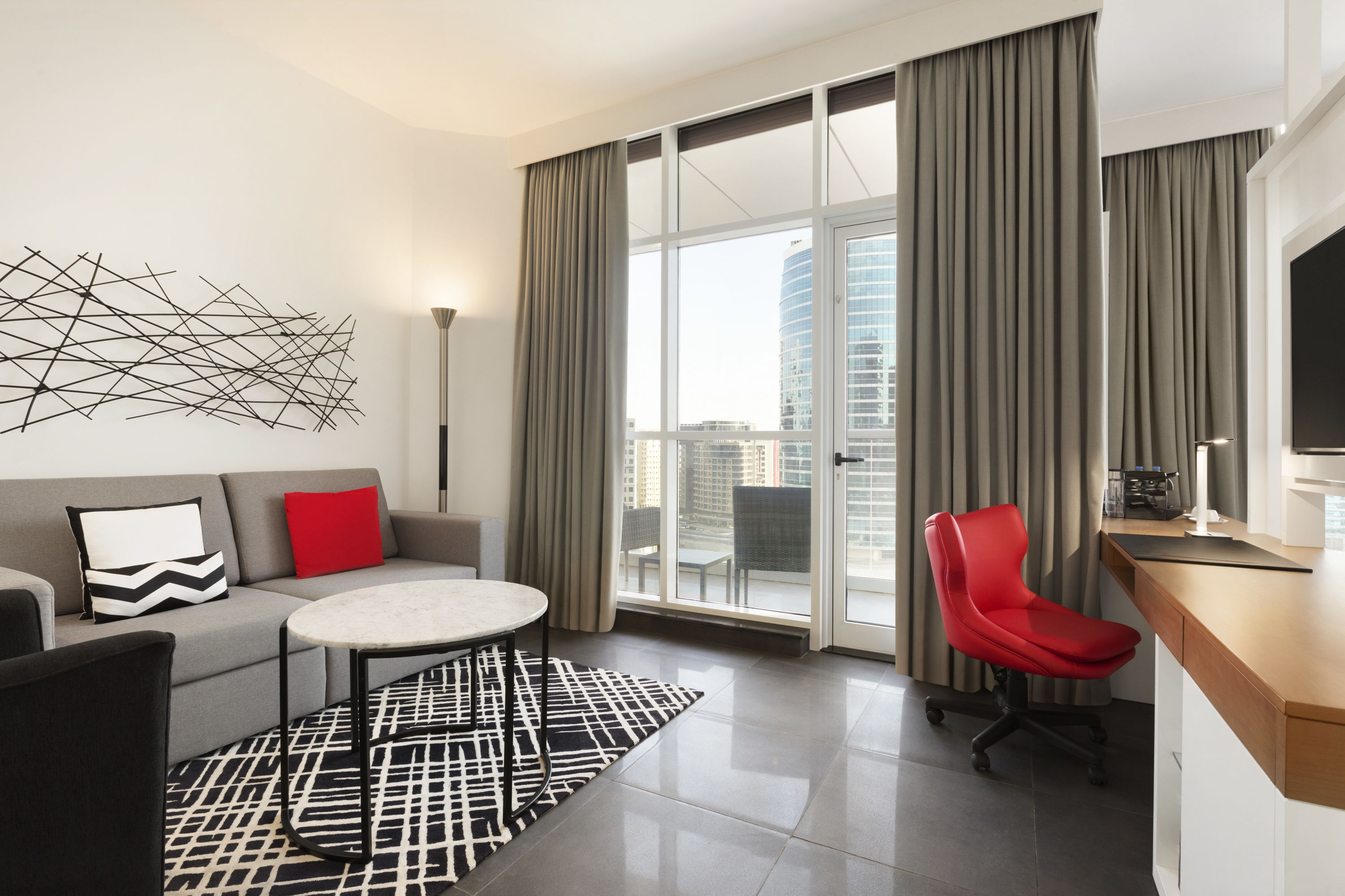 TRYP by Wyndham Dubai | Dubai, AE Hotels