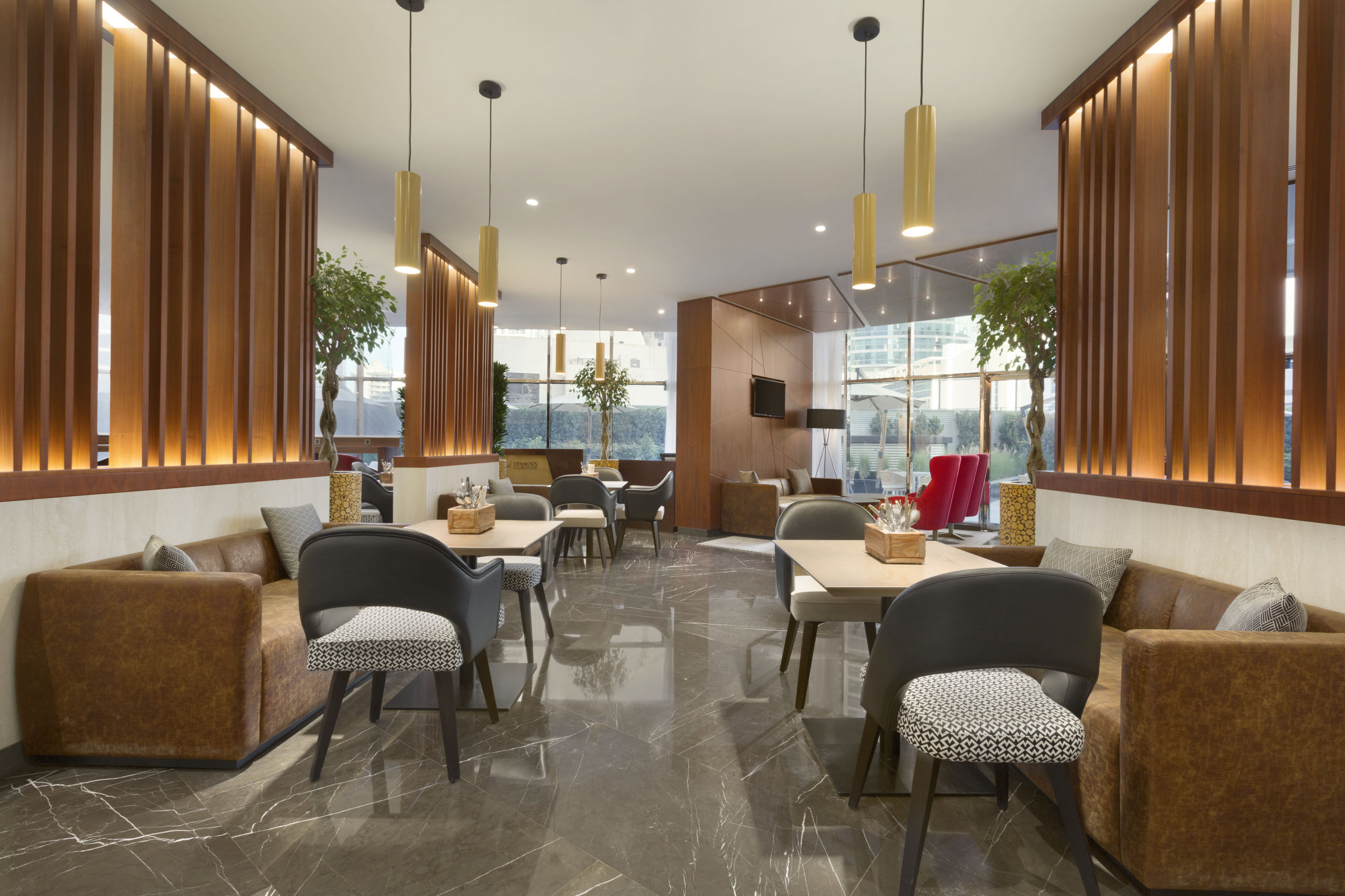 TRYP by Wyndham Dubai | Dubai, AE Hotels