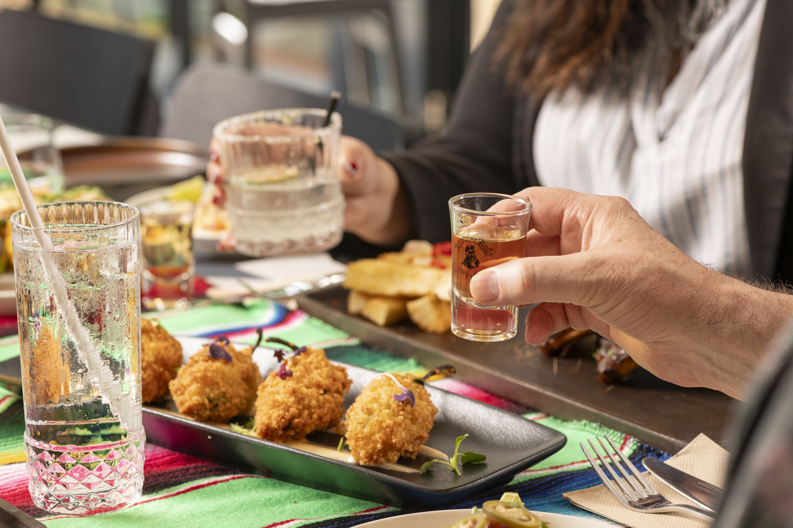 TRYP by Wyndham Pulteney Street Adelaide restaurant in Adelaide, Other than US/Canada