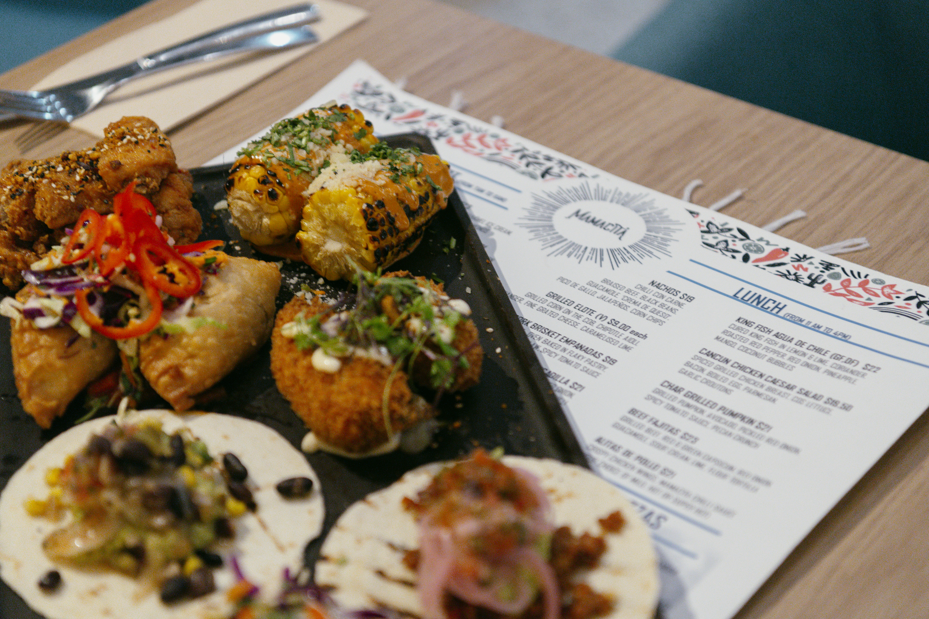 TRYP by Wyndham Pulteney Street Adelaide restaurant in Adelaide, Other than US/Canada