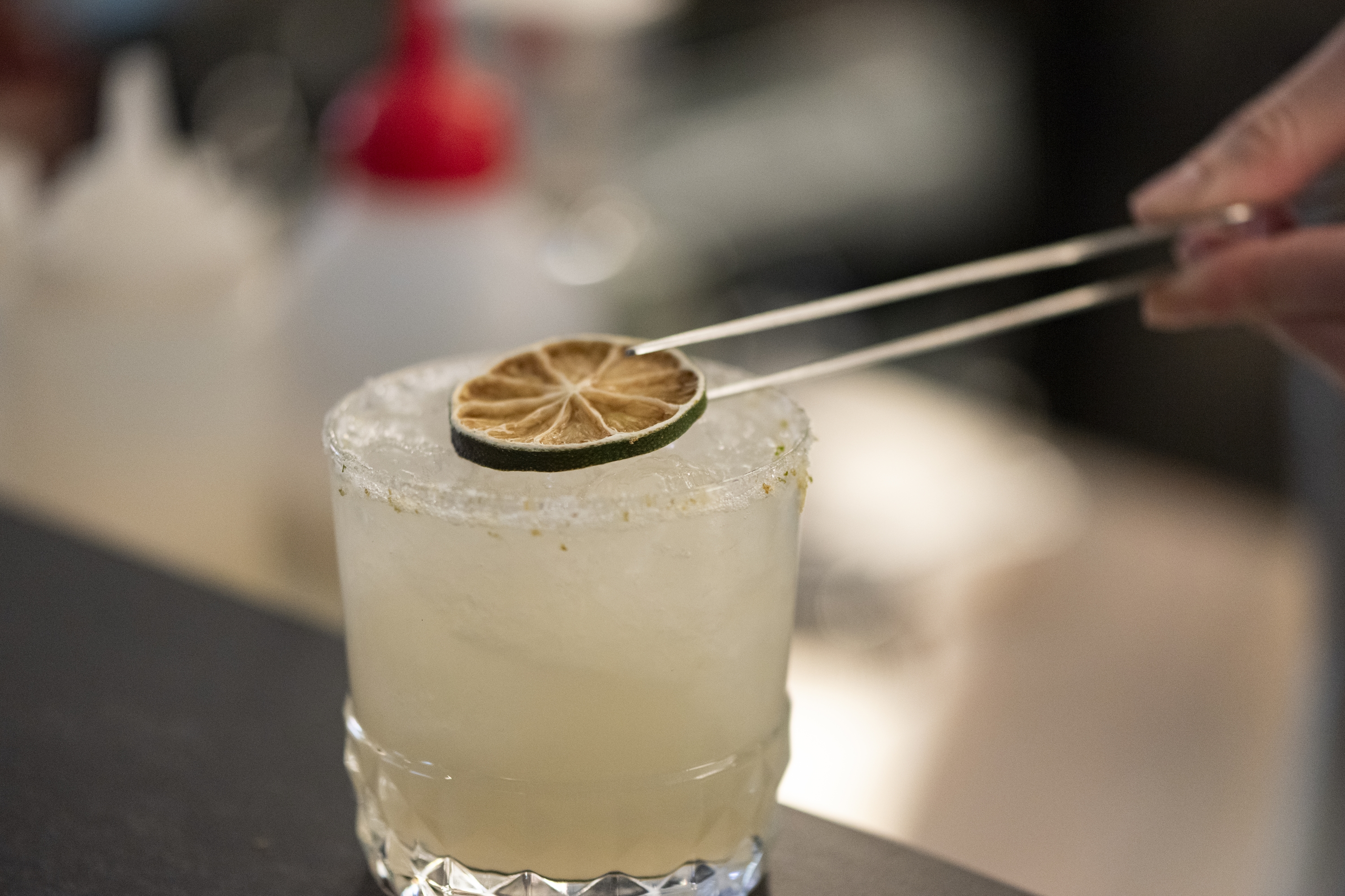 TRYP by Wyndham Pulteney Street Adelaide restaurant in Adelaide, Other than US/Canada