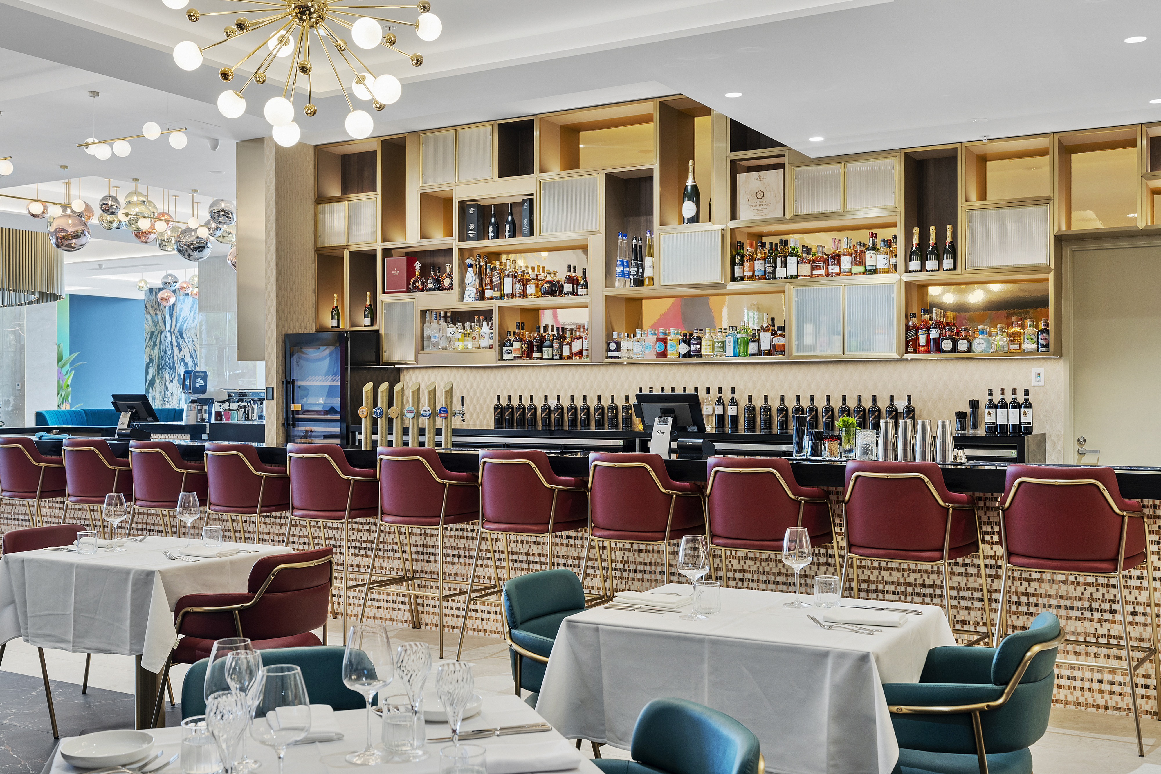 TRYP by Wyndham Southport Gold Coast restaurant in Gold Coast, Other than US/Canada