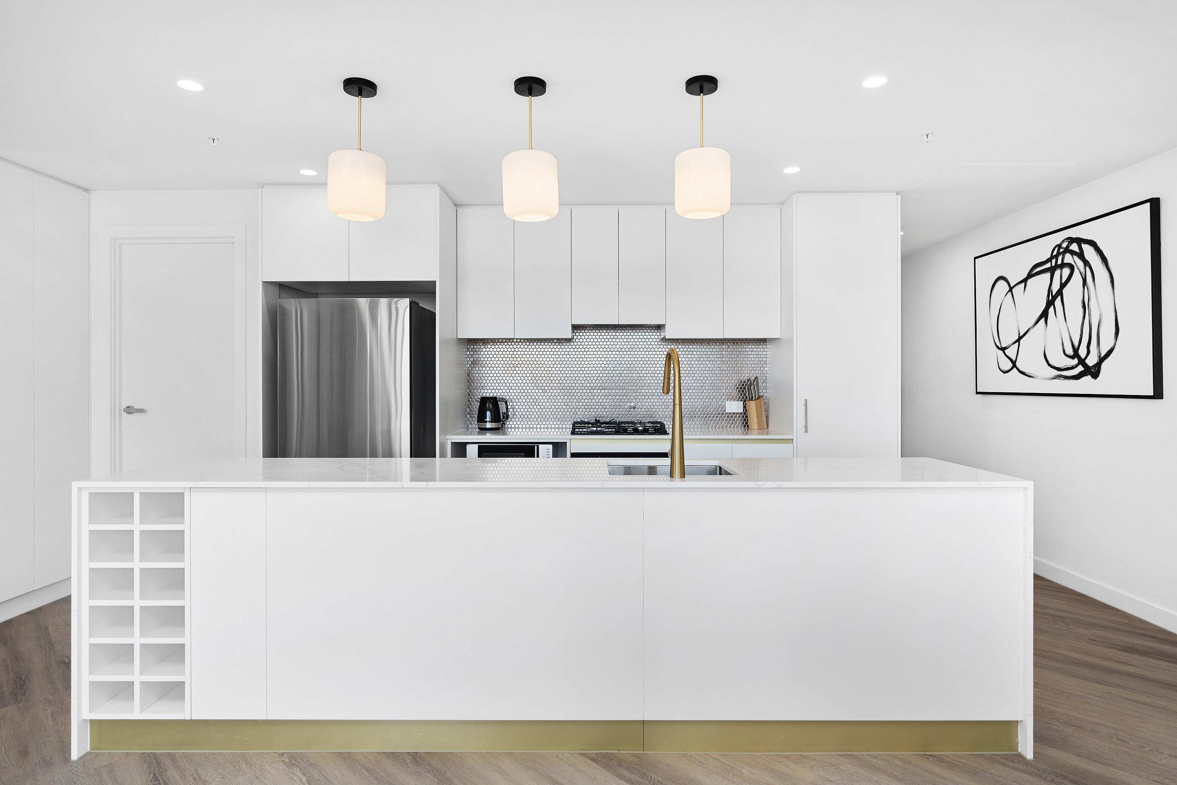 Guest room at the TRYP by Wyndham Southport Gold Coast in Gold Coast, Other than US/Canada