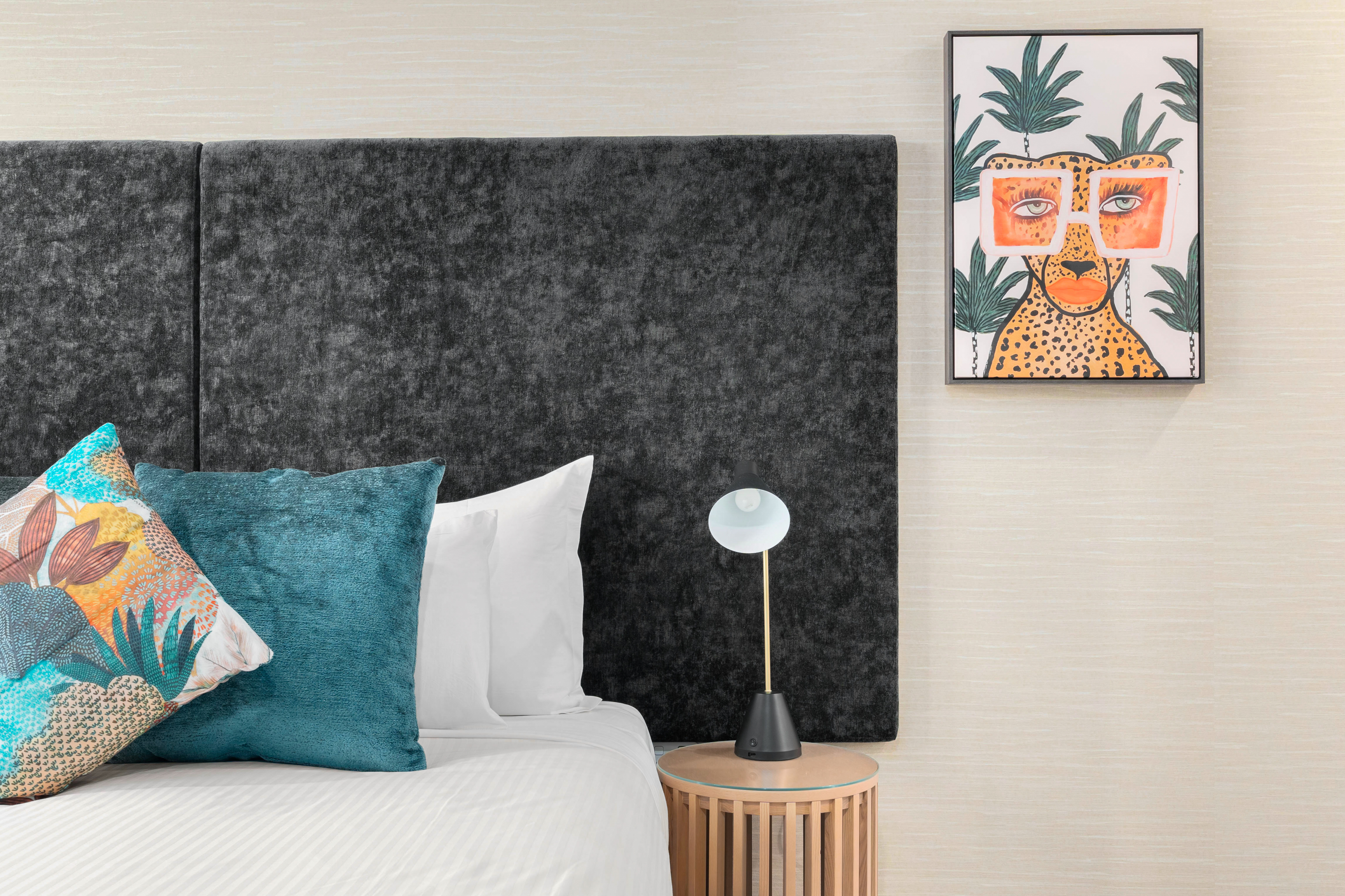 Guest room at the TRYP by Wyndham Southport Gold Coast in Gold Coast, Other than US/Canada