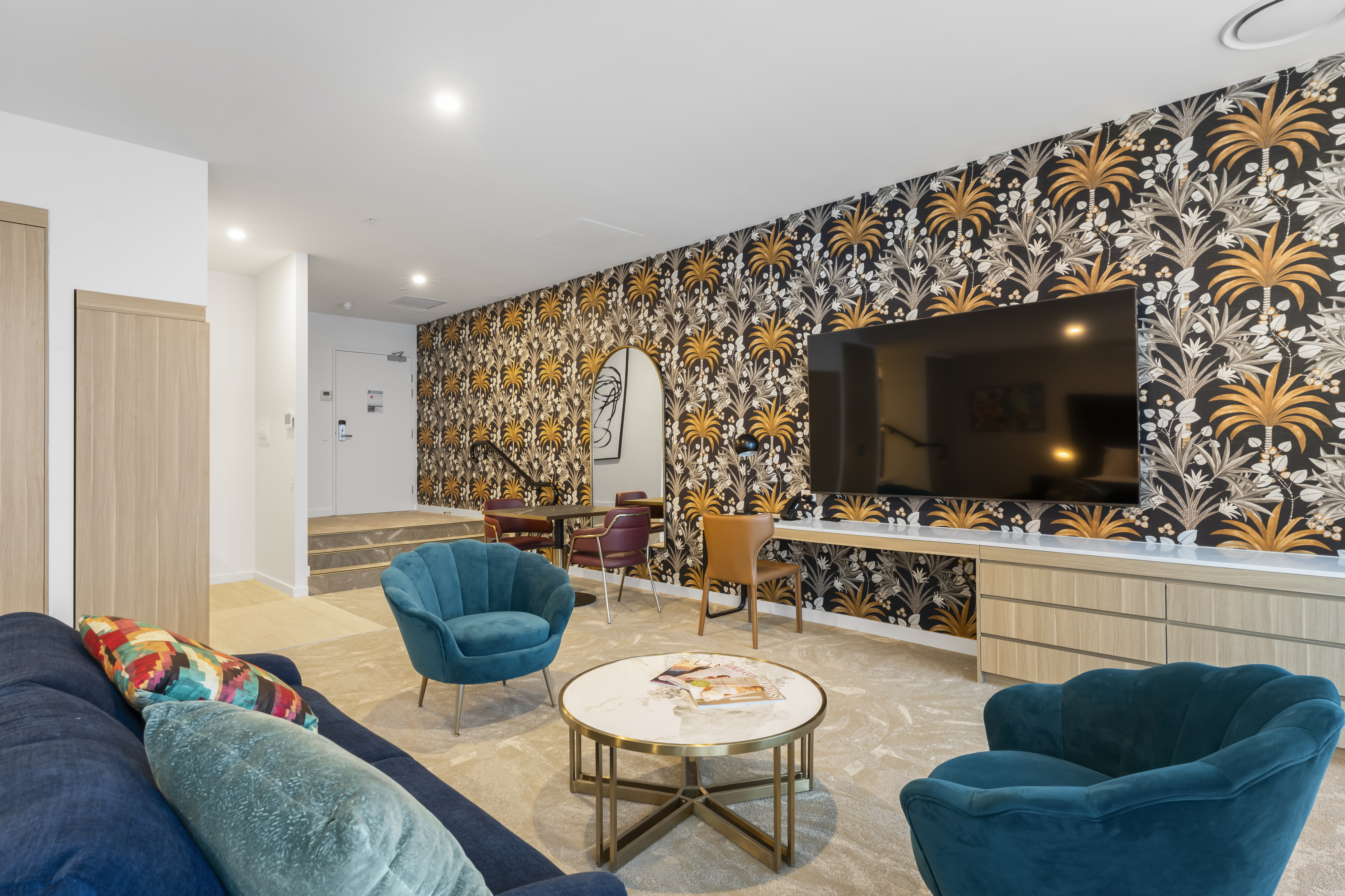 Guest room at the TRYP by Wyndham Southport Gold Coast in Gold Coast, Other than US/Canada