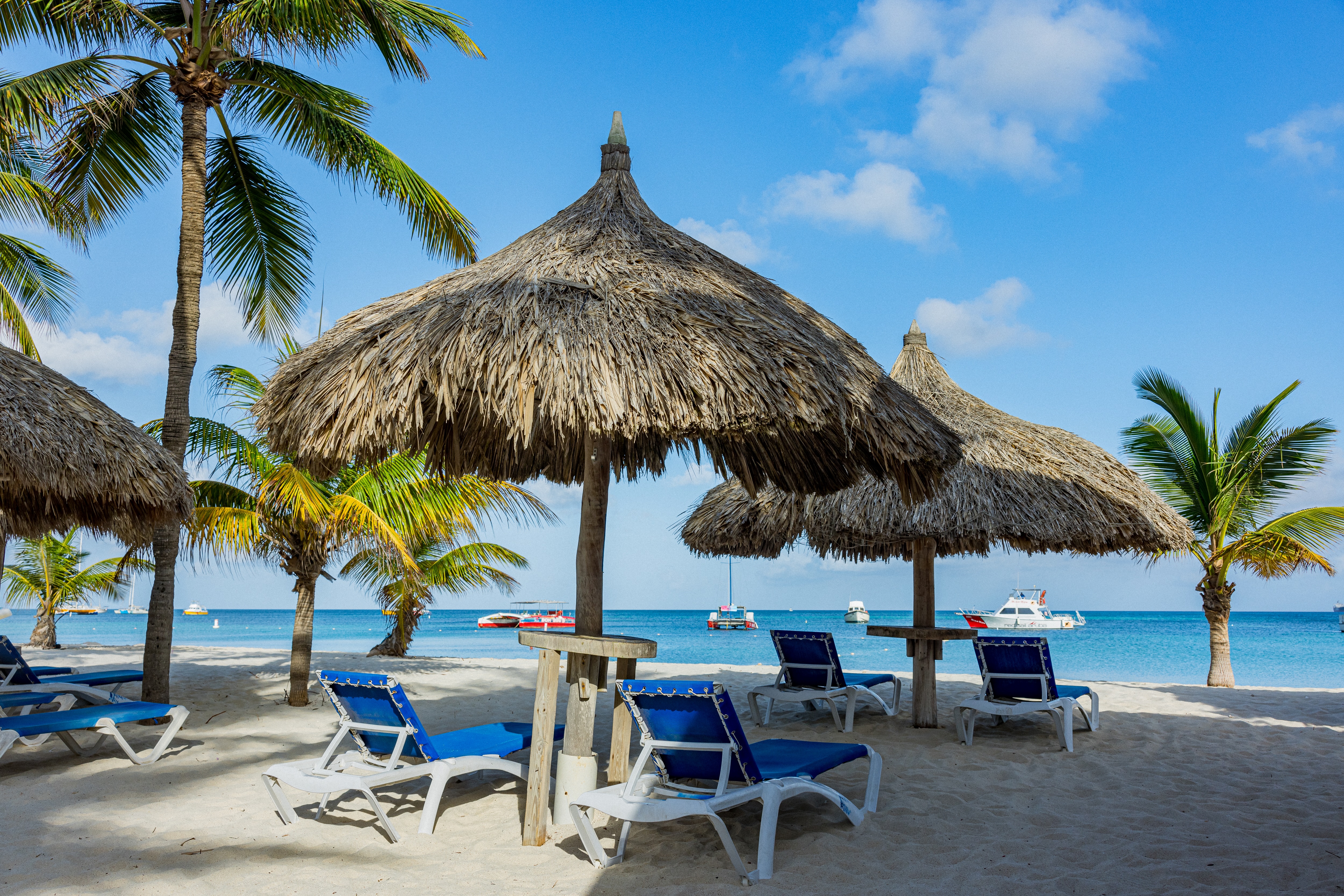 Property amenity at TRYP by Wyndham Aruba in Aruba, Other than US/Canada