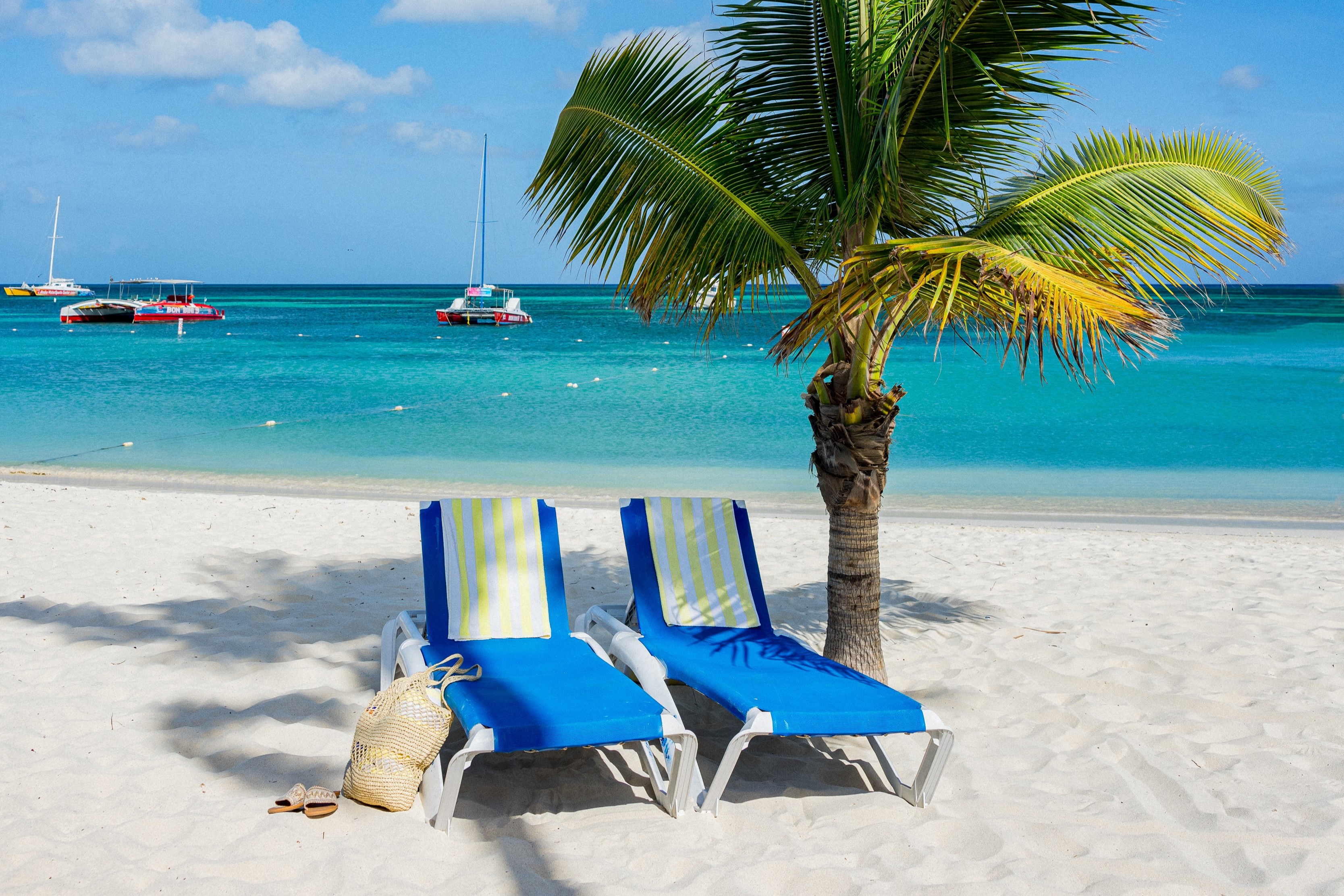 Property amenity at TRYP by Wyndham Aruba in Aruba, Other than US/Canada