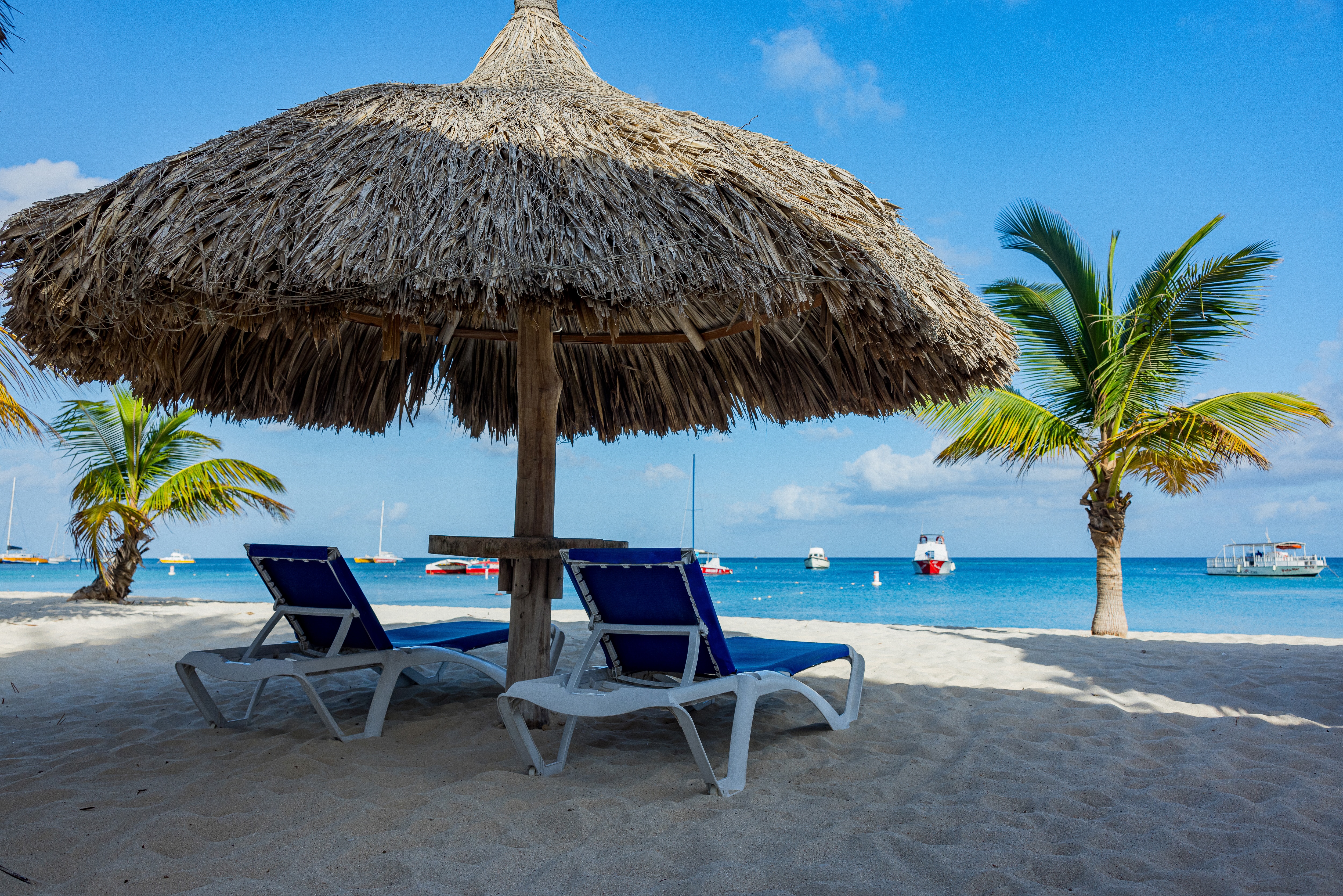 Property amenity at TRYP by Wyndham Aruba in Aruba, Other than US/Canada