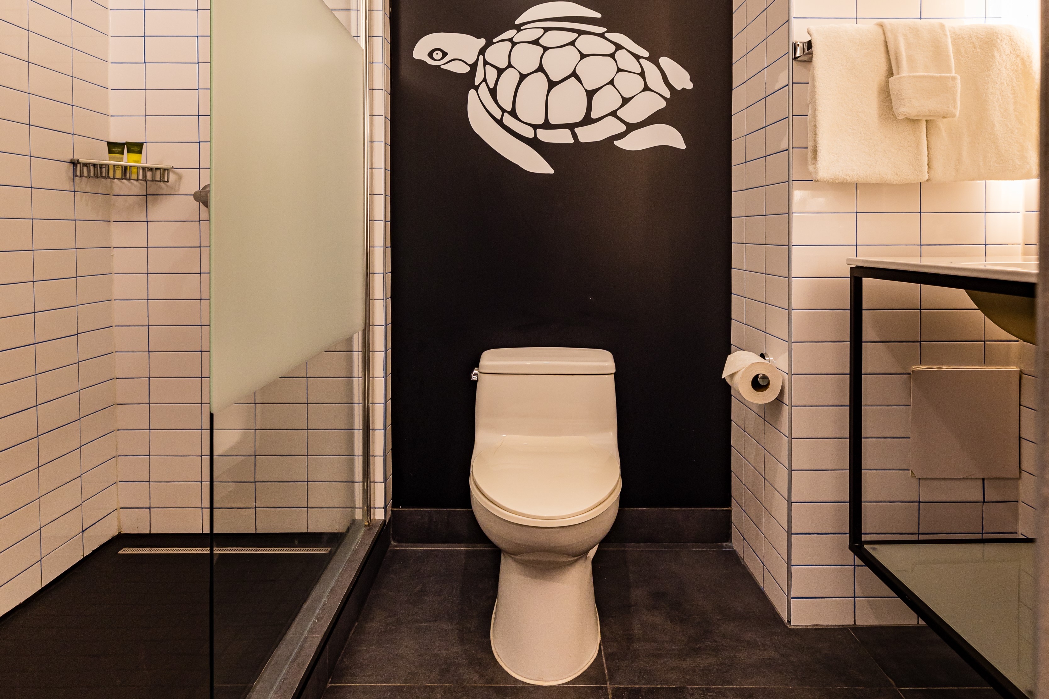 Guest room at the TRYP by Wyndham Aruba in Aruba, Other than US/Canada