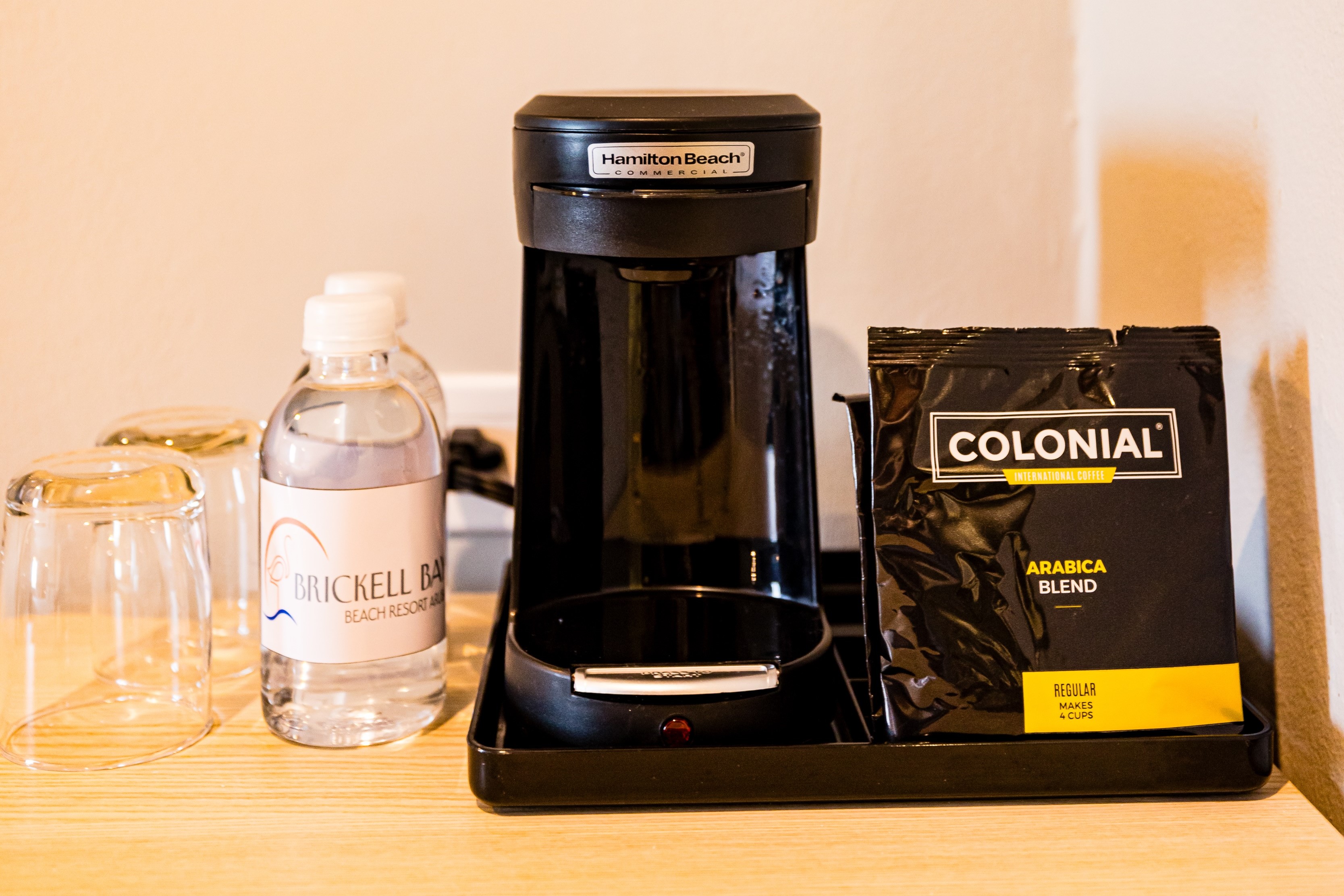 Guest room at the TRYP by Wyndham Aruba in Aruba, Other than US/Canada