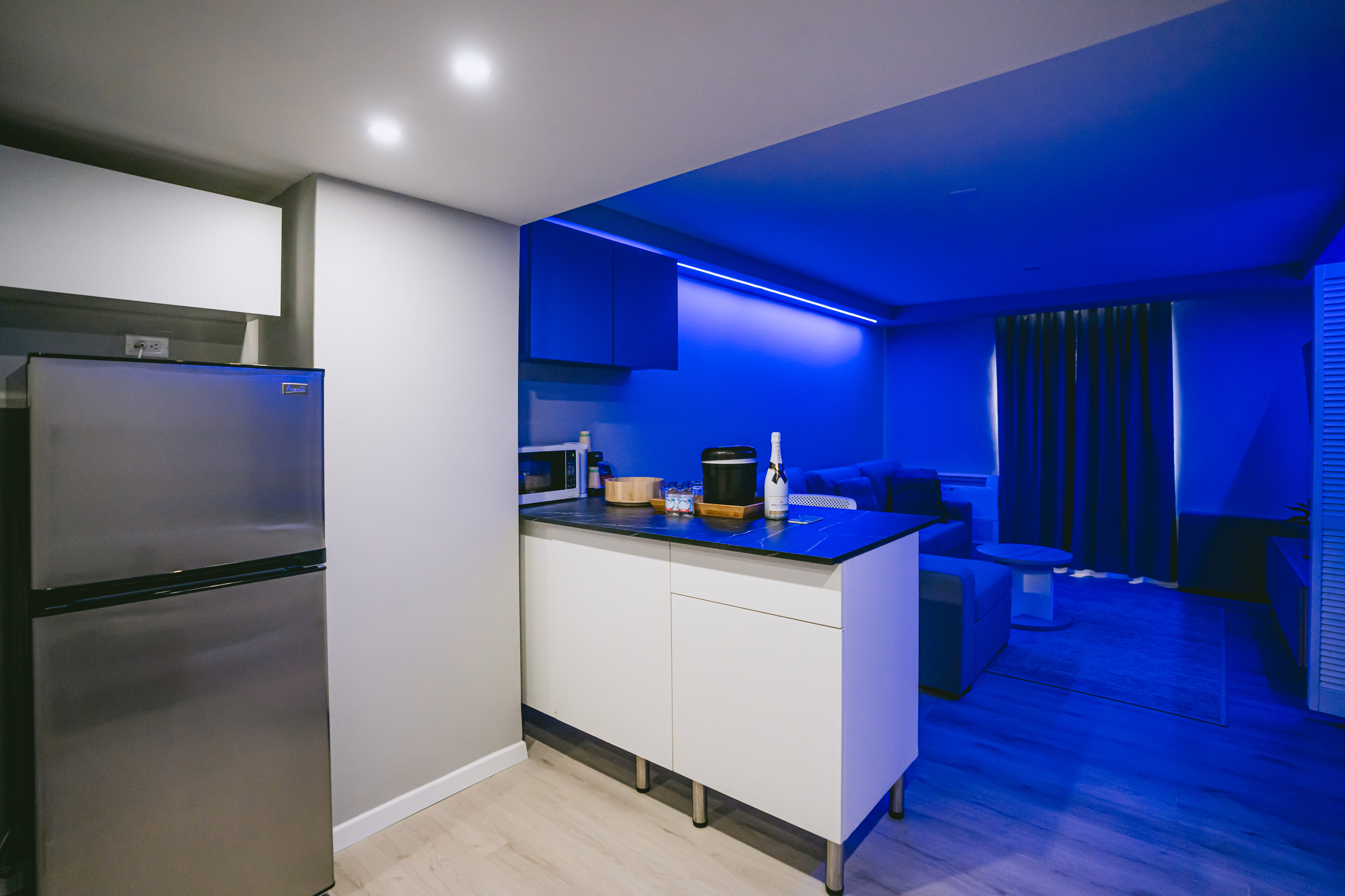 Guest room at the TRYP by Wyndham Aruba in Aruba, Other than US/Canada