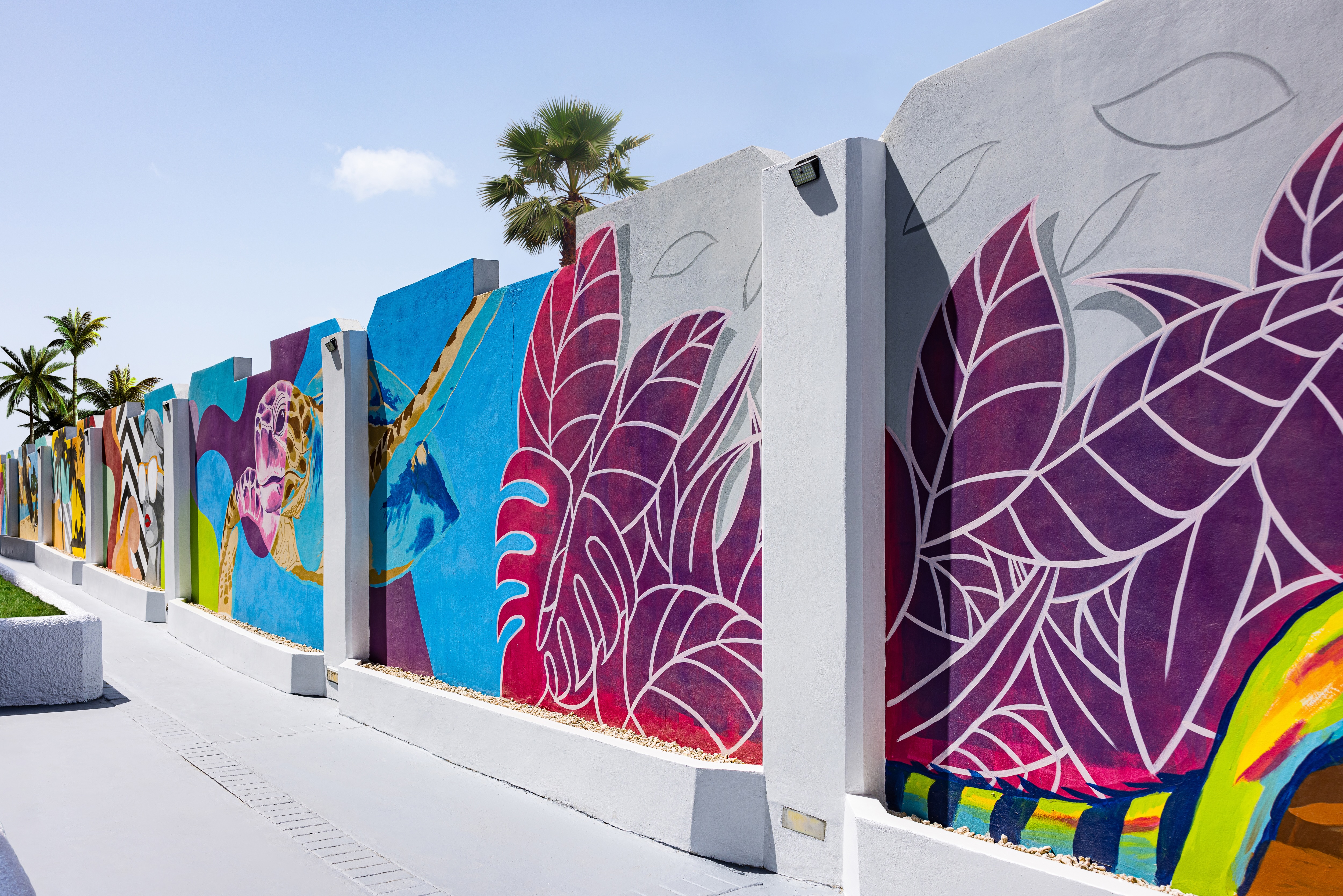 Property amenity at TRYP by Wyndham Aruba in Aruba, Other than US/Canada