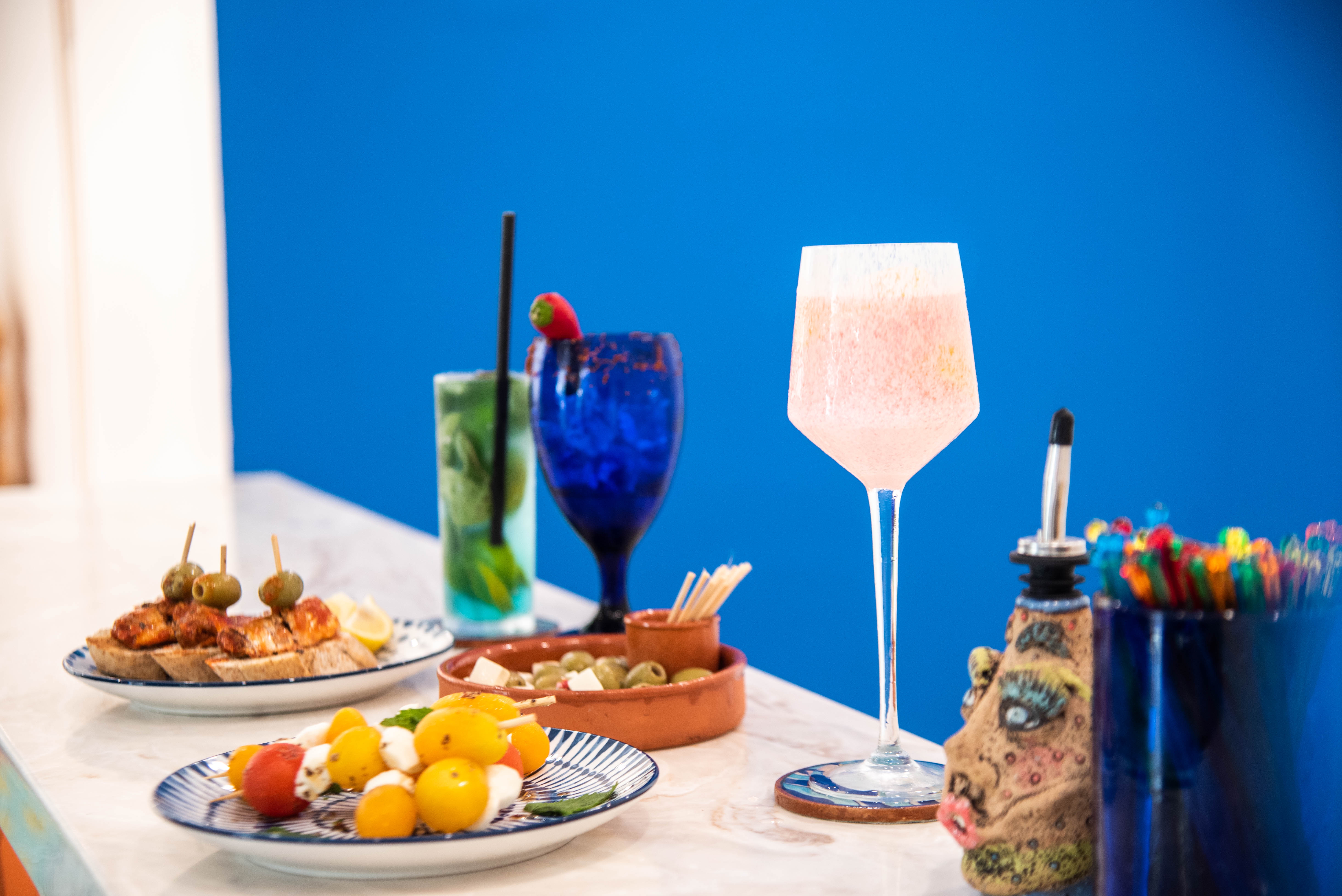 TRYP by Wyndham Aruba restaurant in Aruba, Other than US/Canada