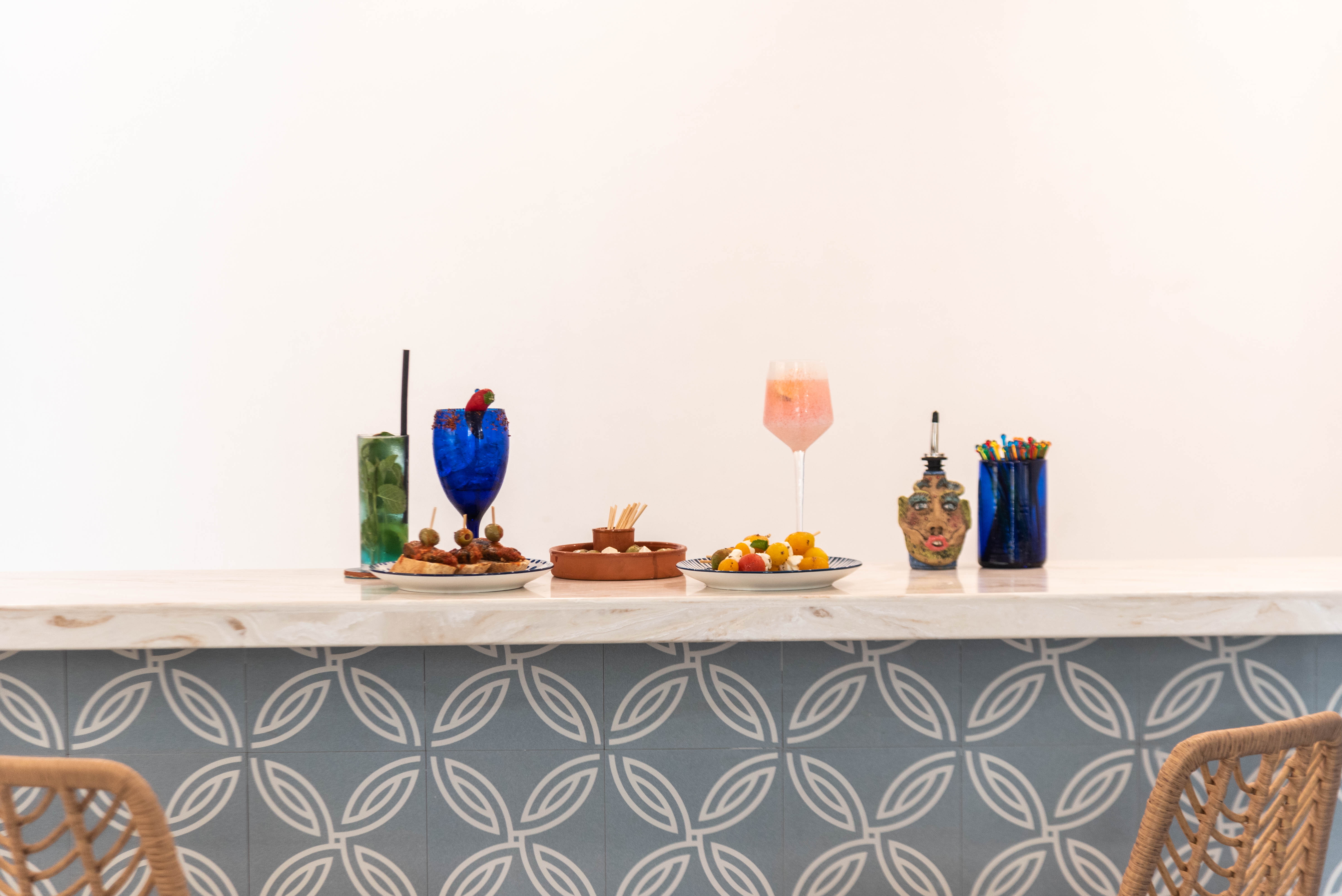 TRYP by Wyndham Aruba restaurant in Aruba, Other than US/Canada