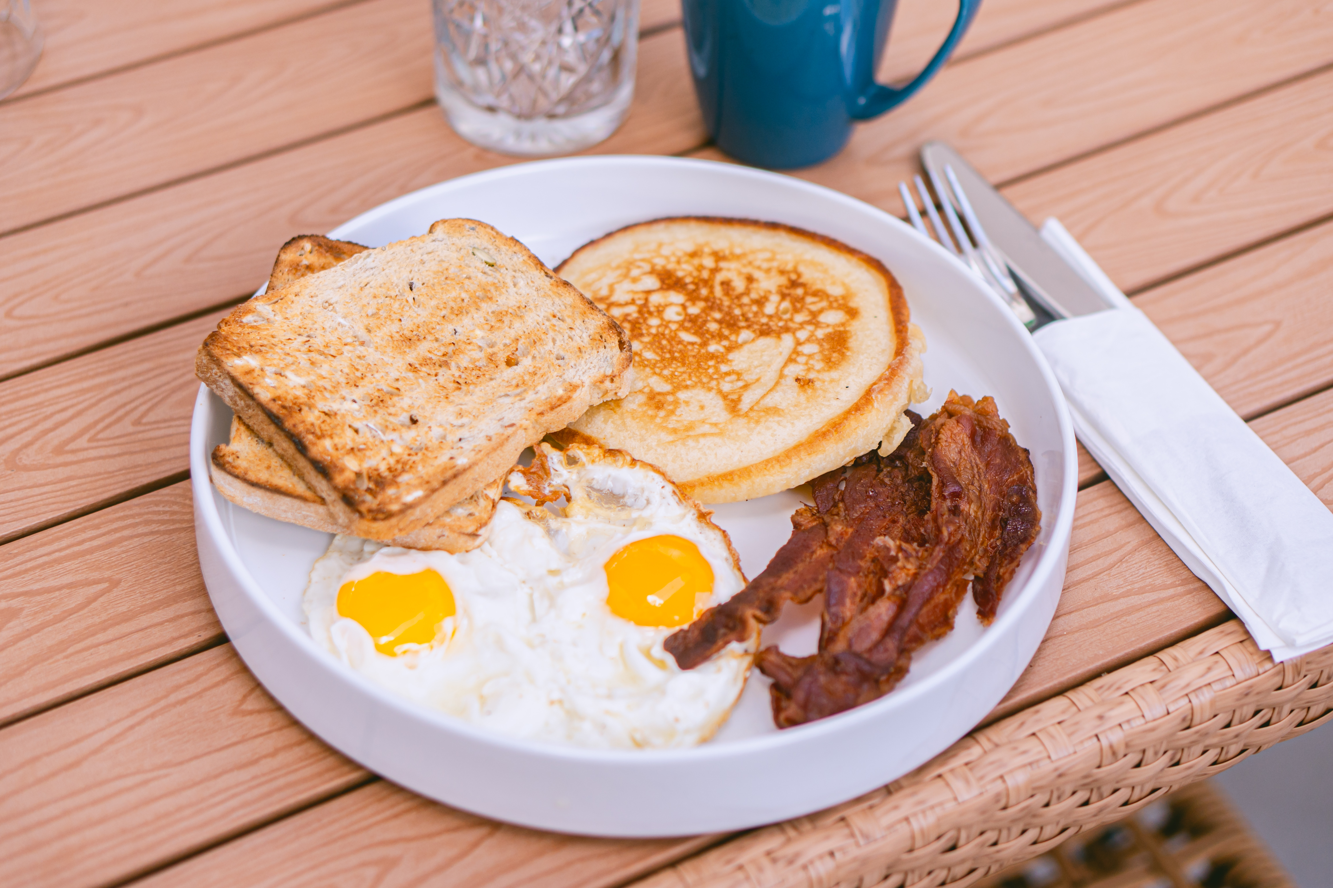 TRYP by Wyndham Aruba restaurant in Aruba, Other than US/Canada