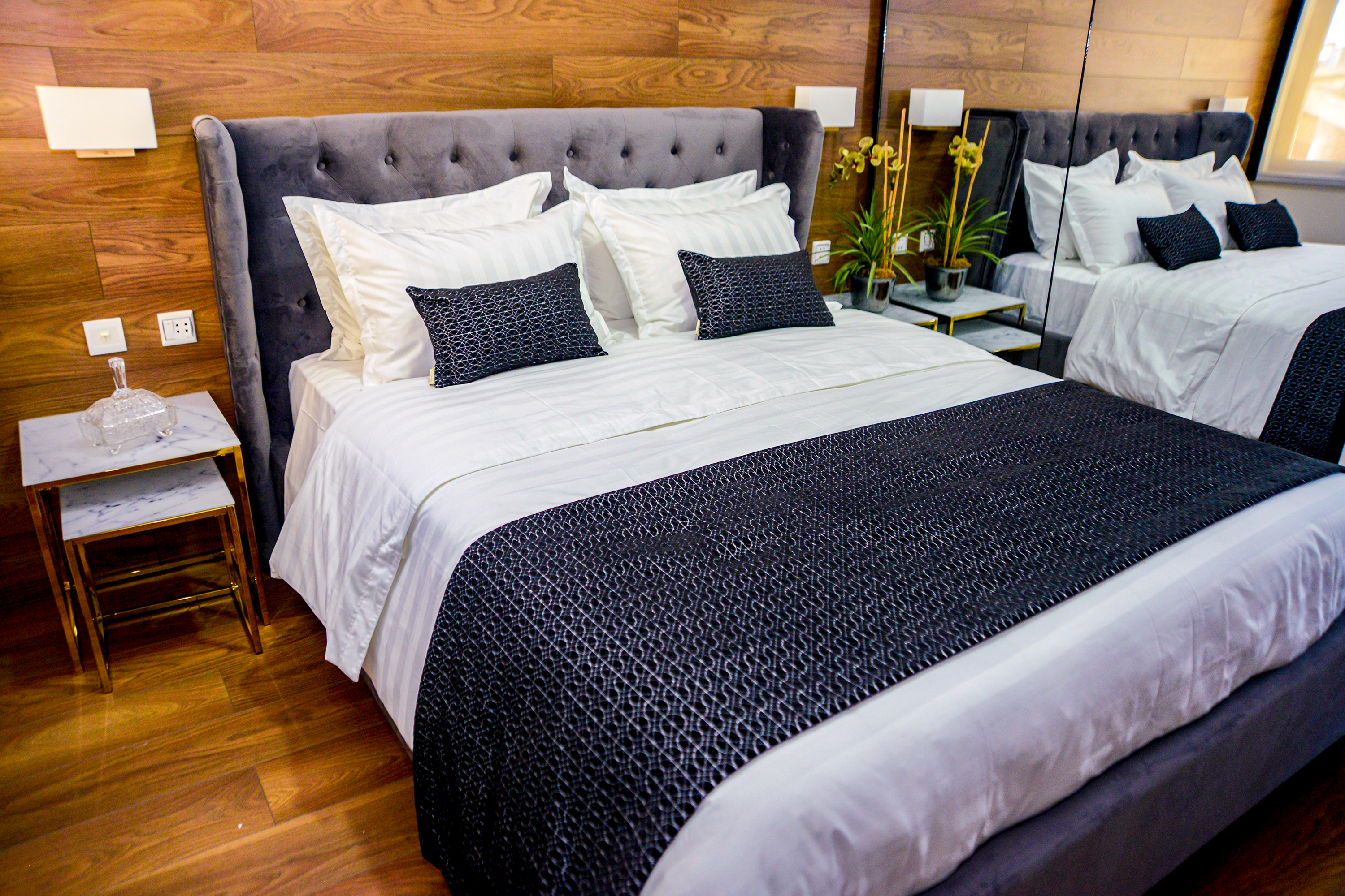 Guest room at the TRYP by Wyndham Santa Cruz in Santa Cruz de La Sierra, Other than US/Canada