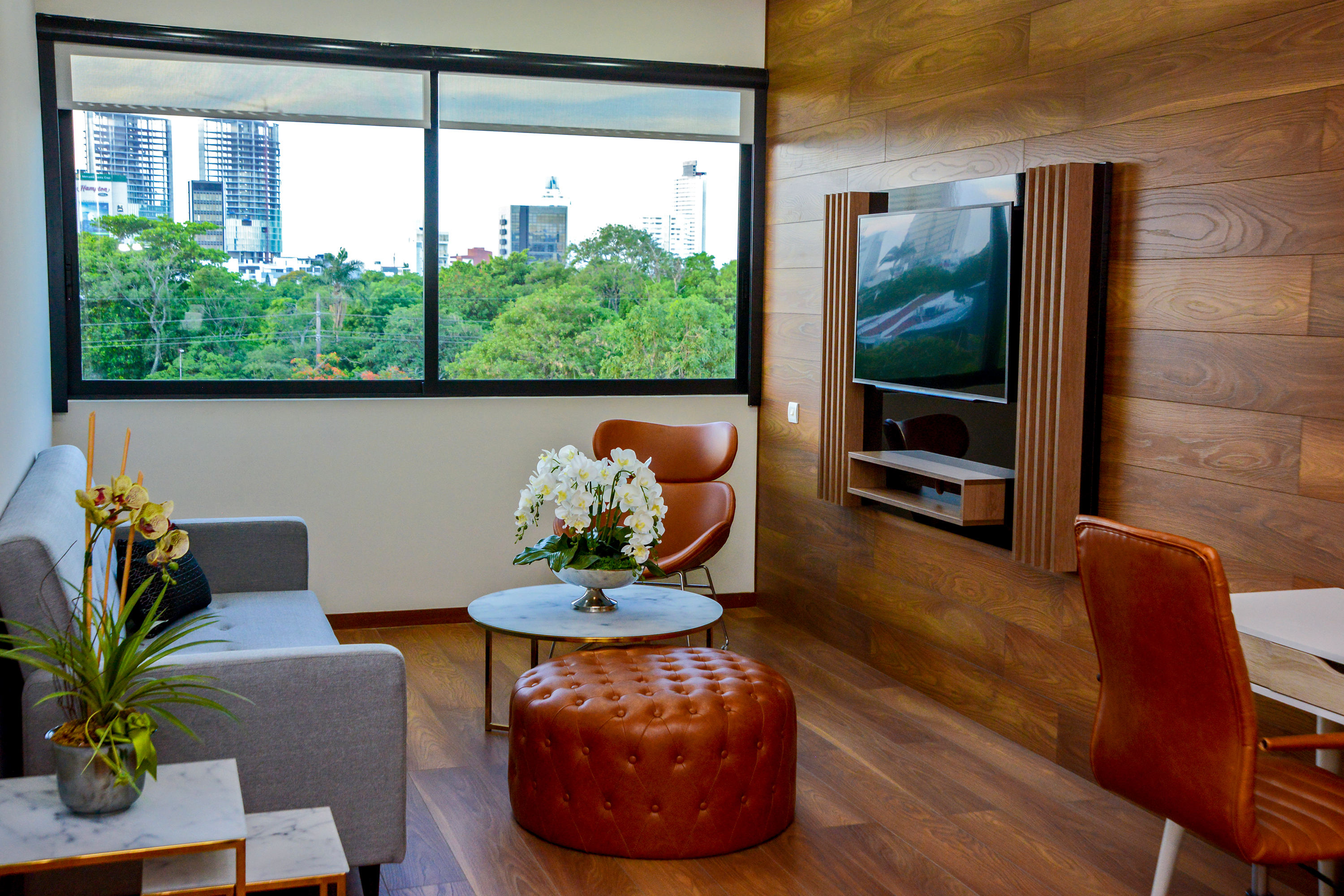 Guest room at the TRYP by Wyndham Santa Cruz in Santa Cruz de La Sierra, Other than US/Canada