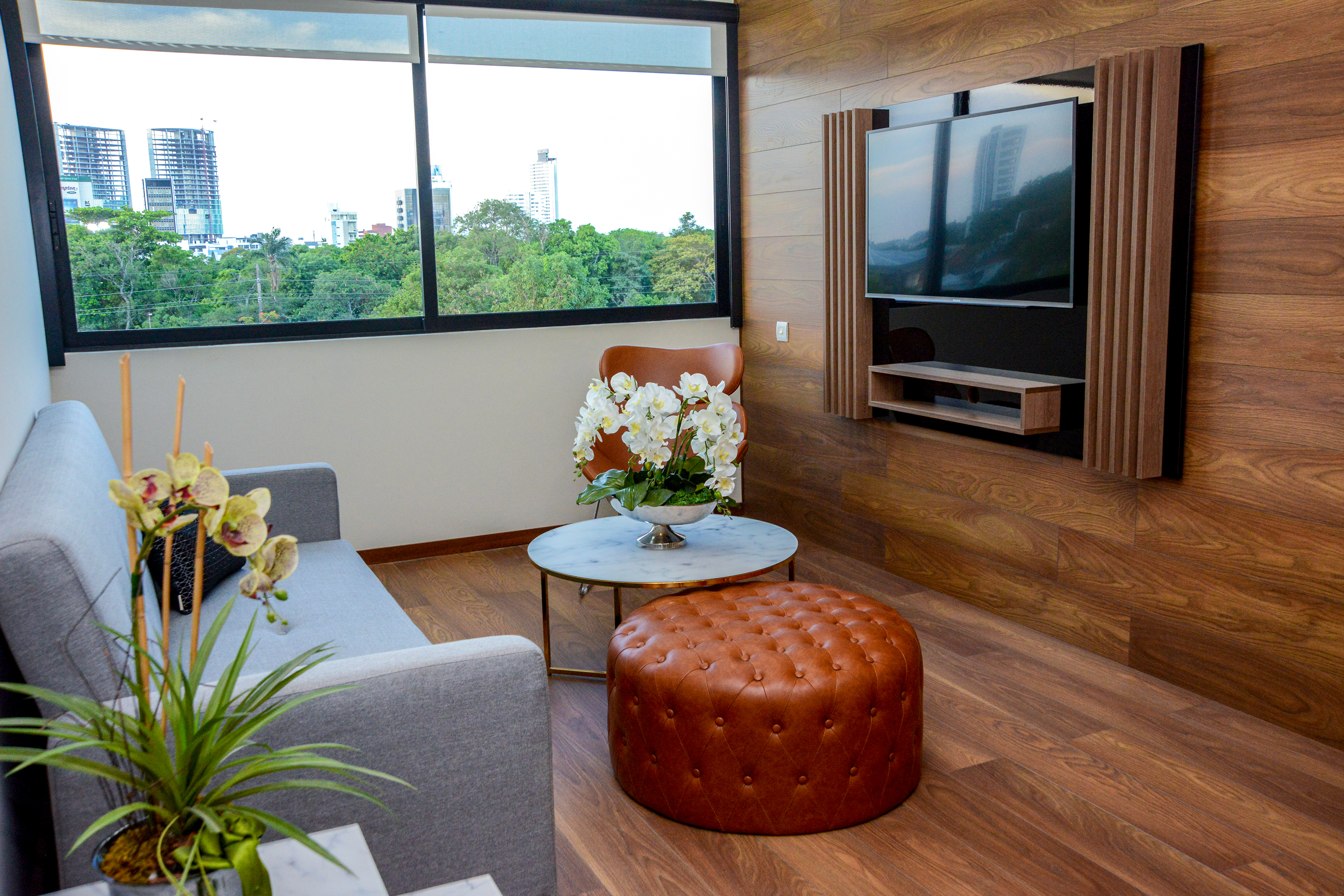 Guest room at the TRYP by Wyndham Santa Cruz in Santa Cruz de La Sierra, Other than US/Canada