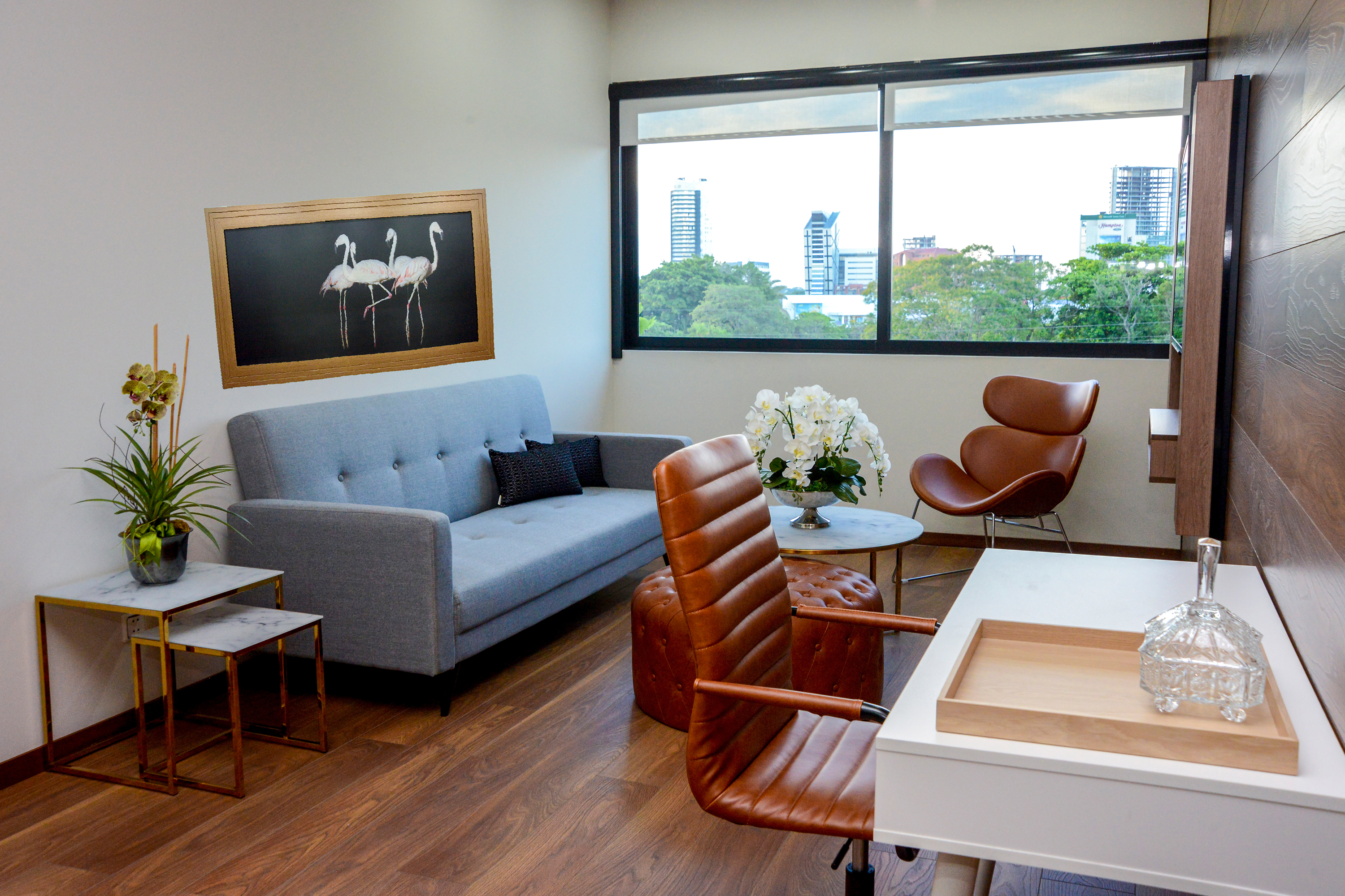 Guest room at the TRYP by Wyndham Santa Cruz in Santa Cruz de La Sierra, Other than US/Canada